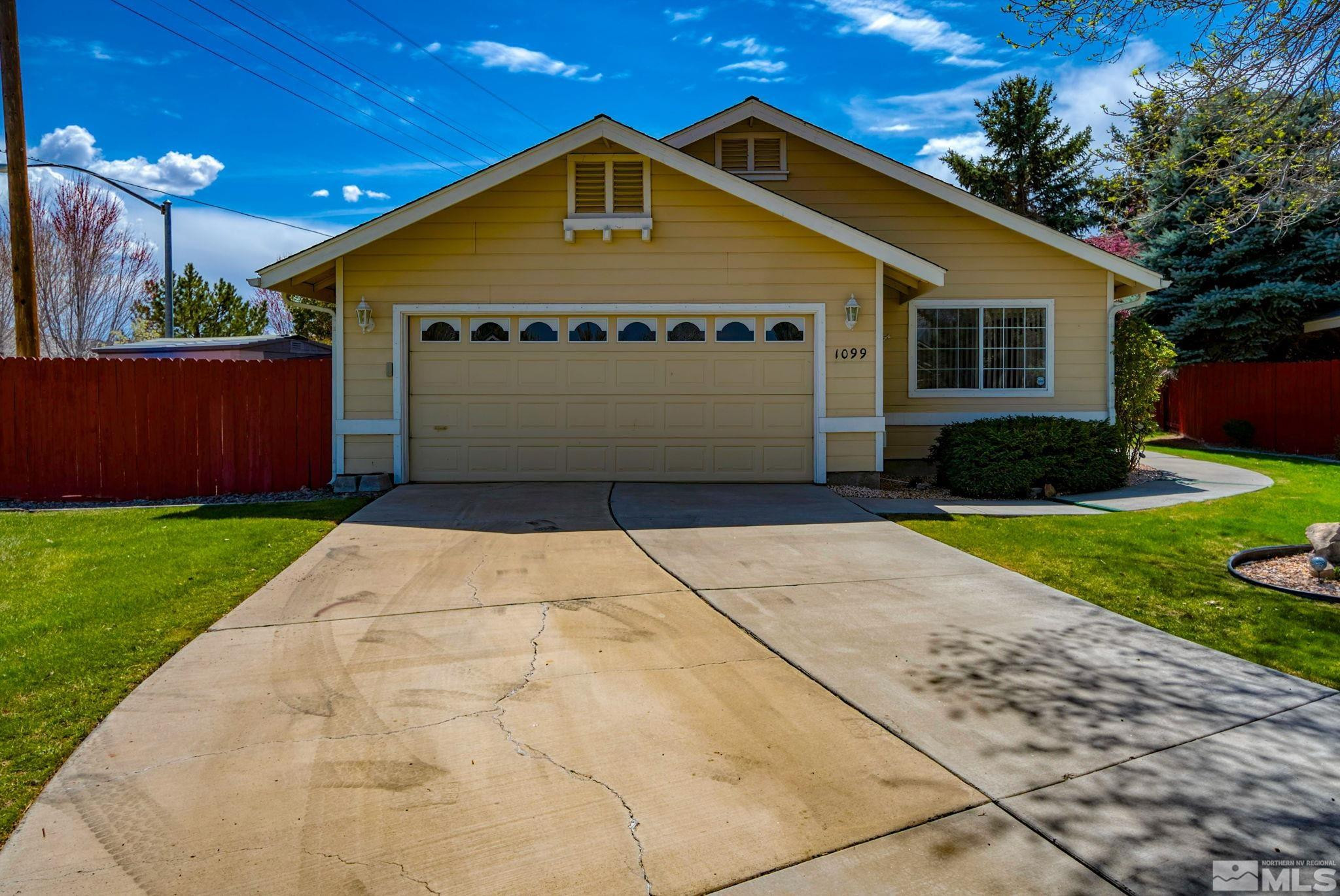 1099 Alyssum Court