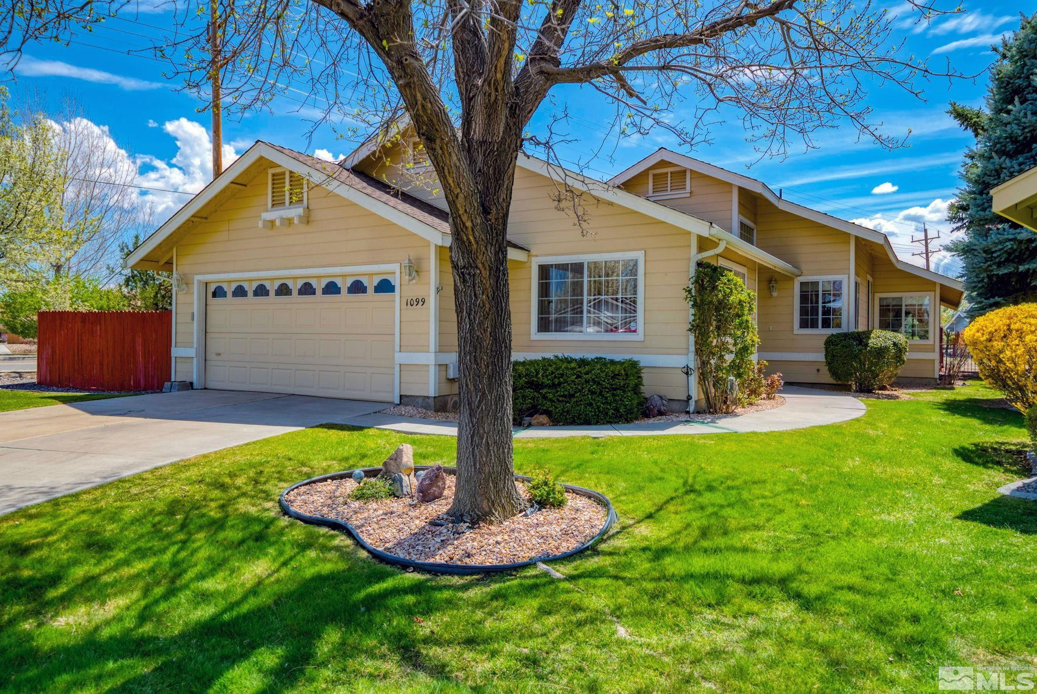 1099 Alyssum Court