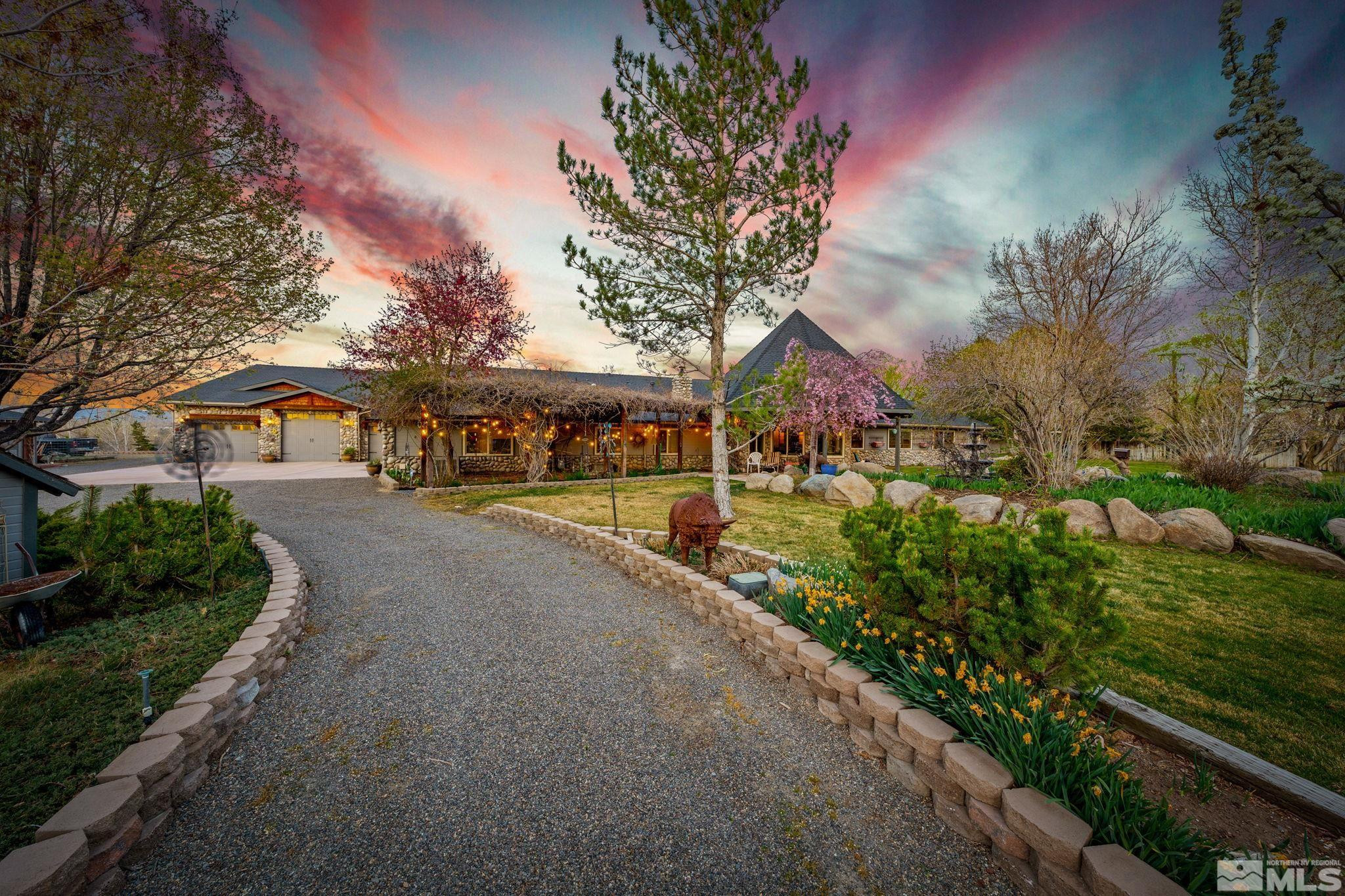951 Riverview Drive