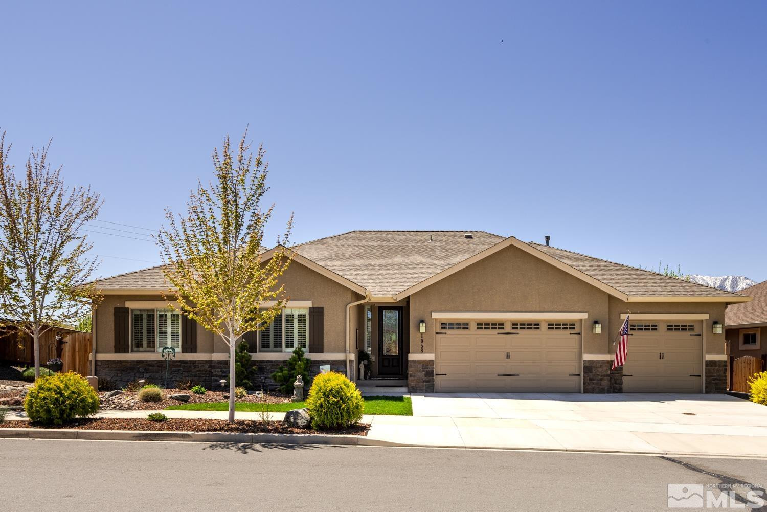 1058 Aspen Brook Lane
