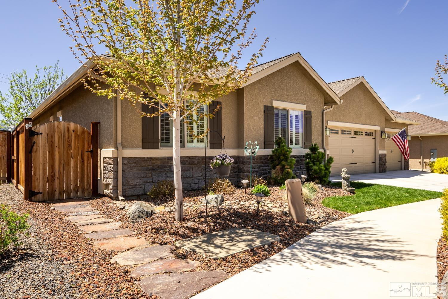 1058 Aspen Brook Lane