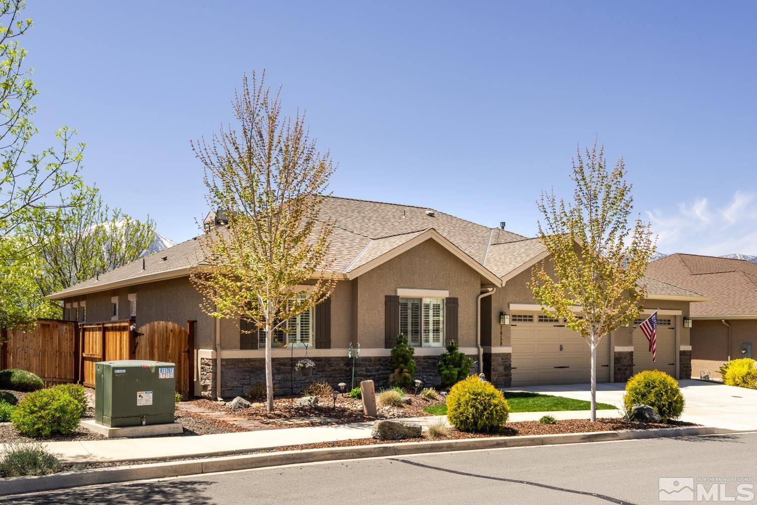 1058 Aspen Brook Lane