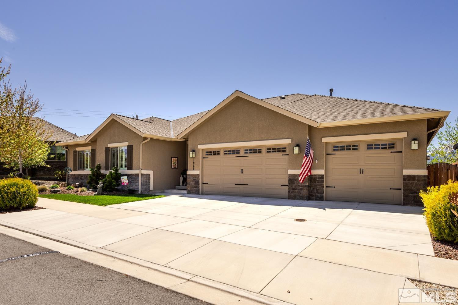 1058 Aspen Brook Lane
