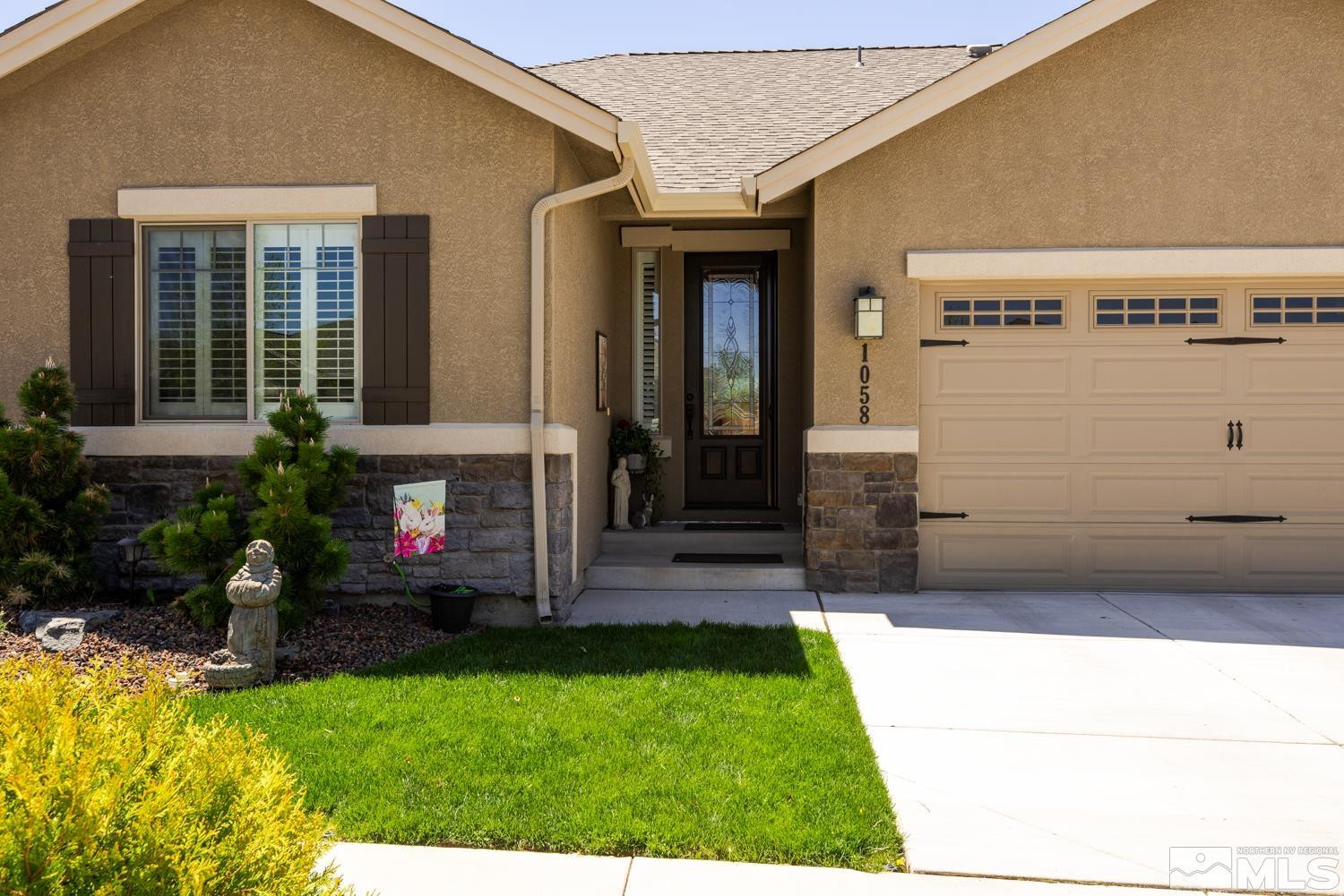 1058 Aspen Brook Lane