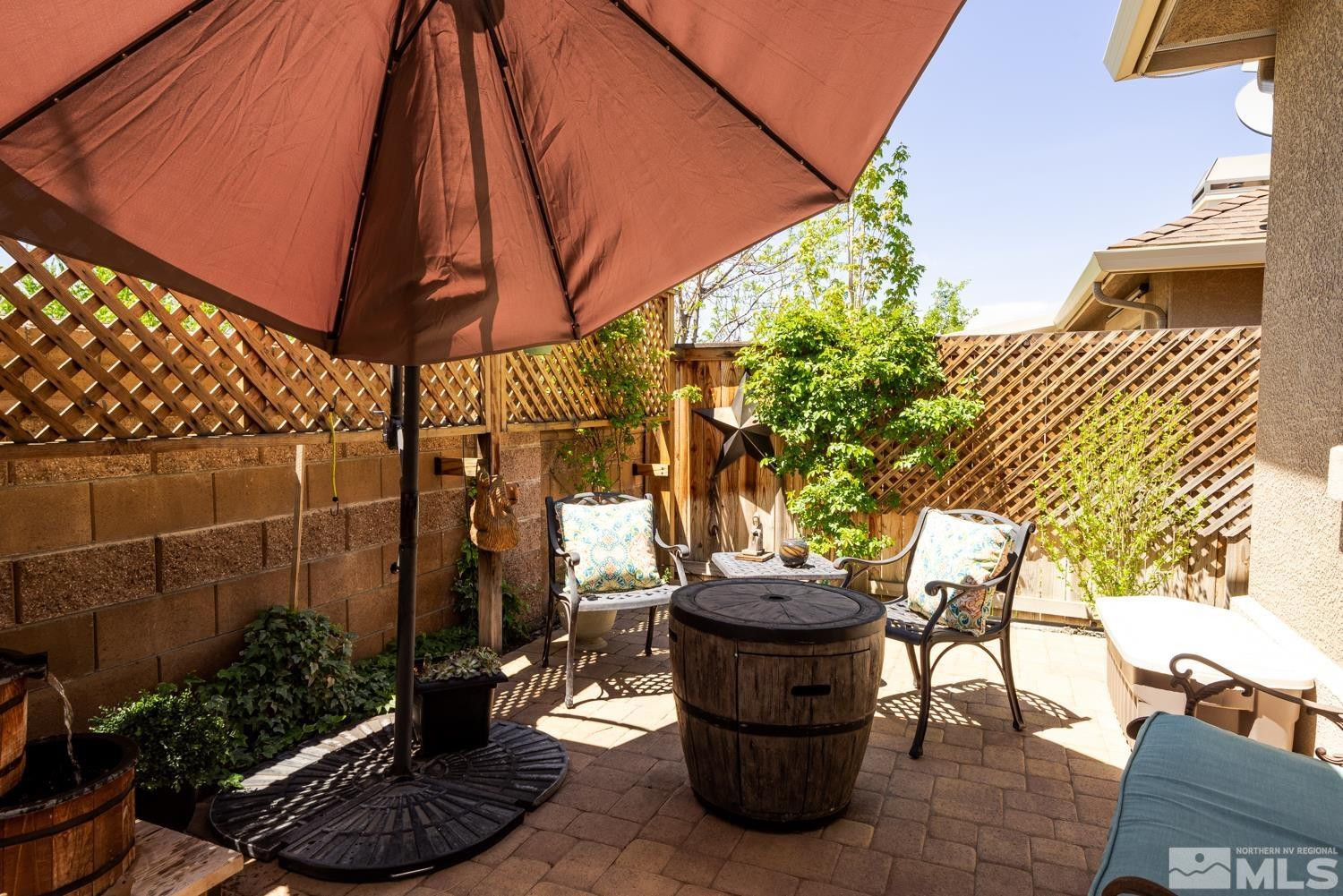 1058 Aspen Brook Lane
