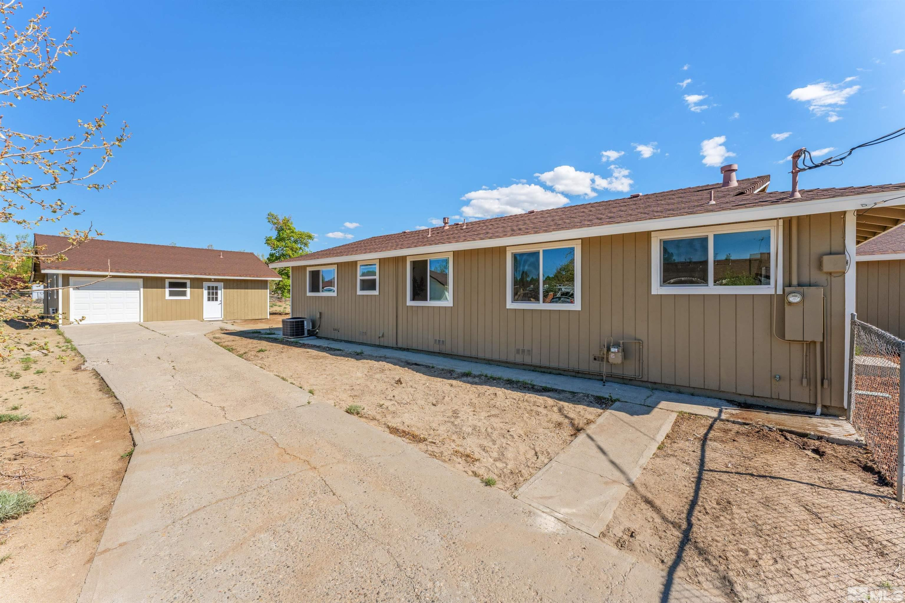 957 Arrowhead Drive