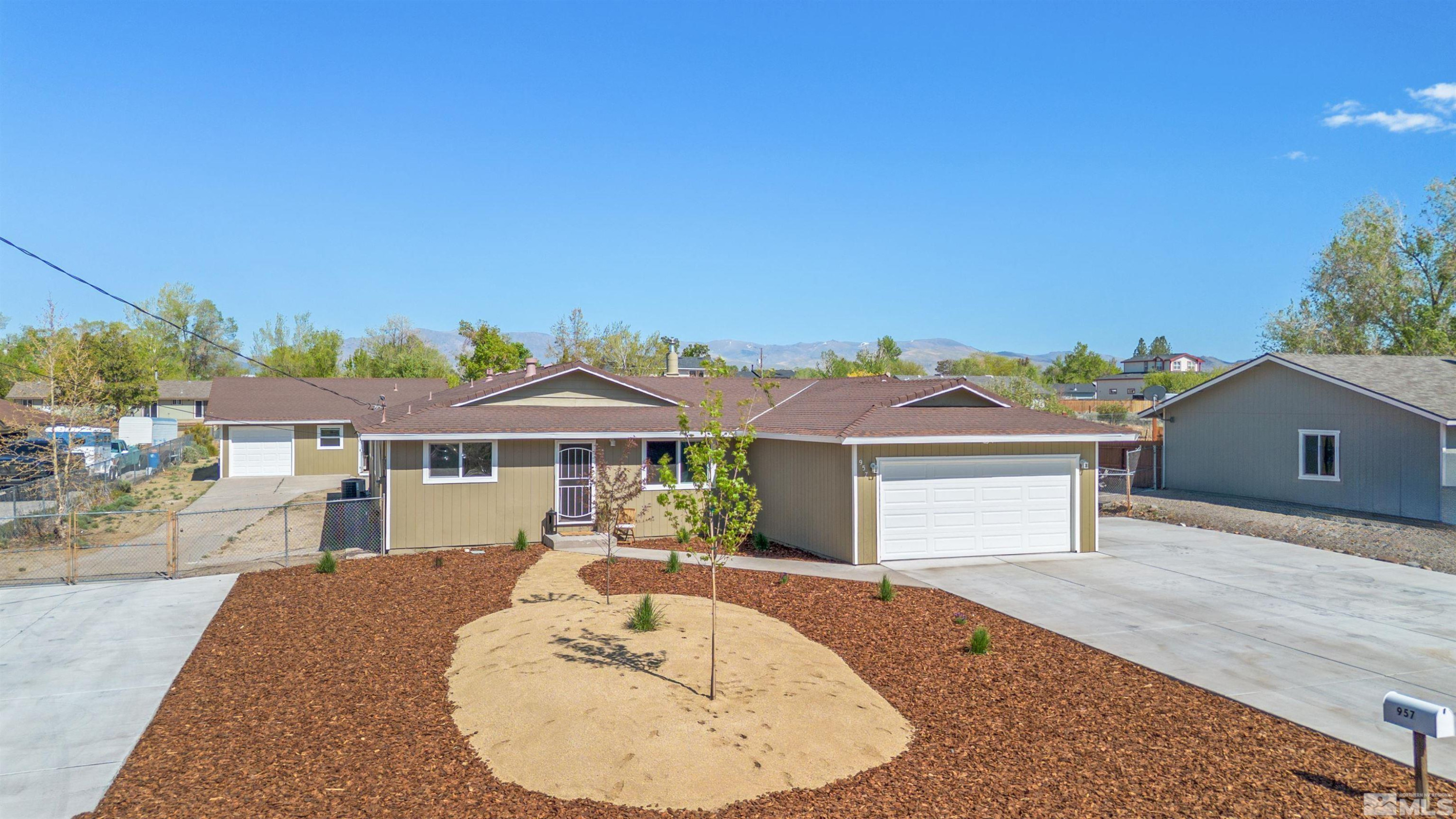 957 Arrowhead Drive
