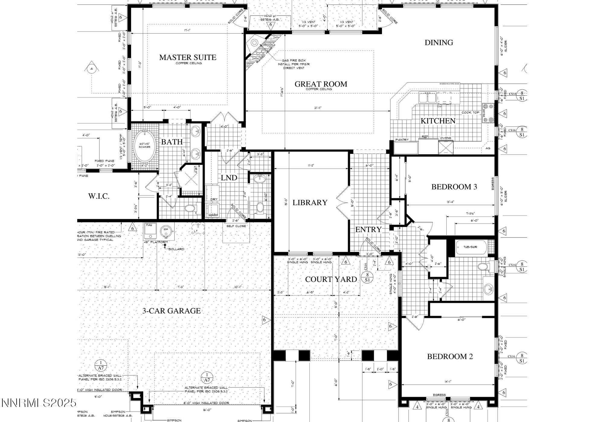 1004 Keystone Court
