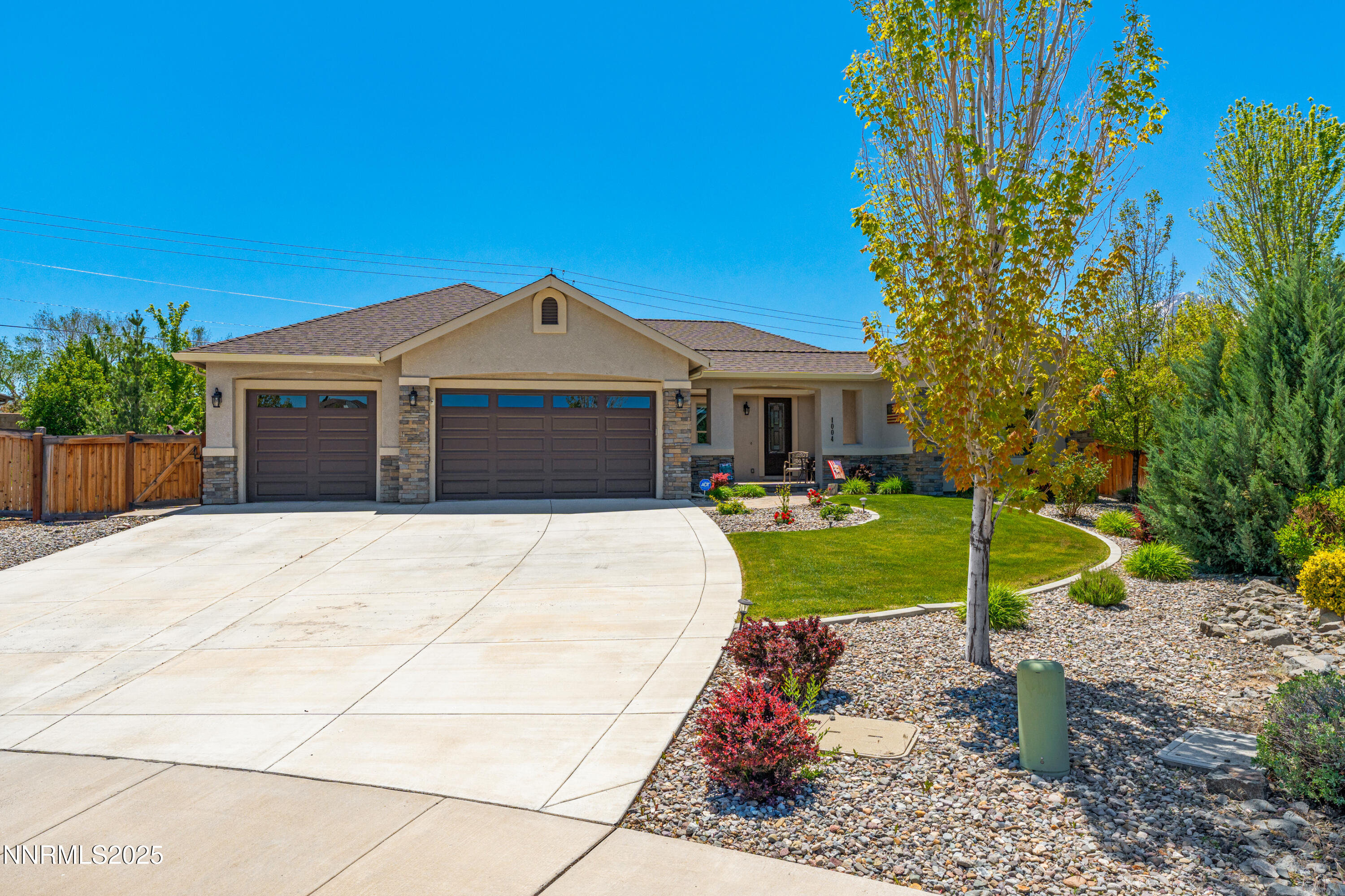 1004 Keystone Court