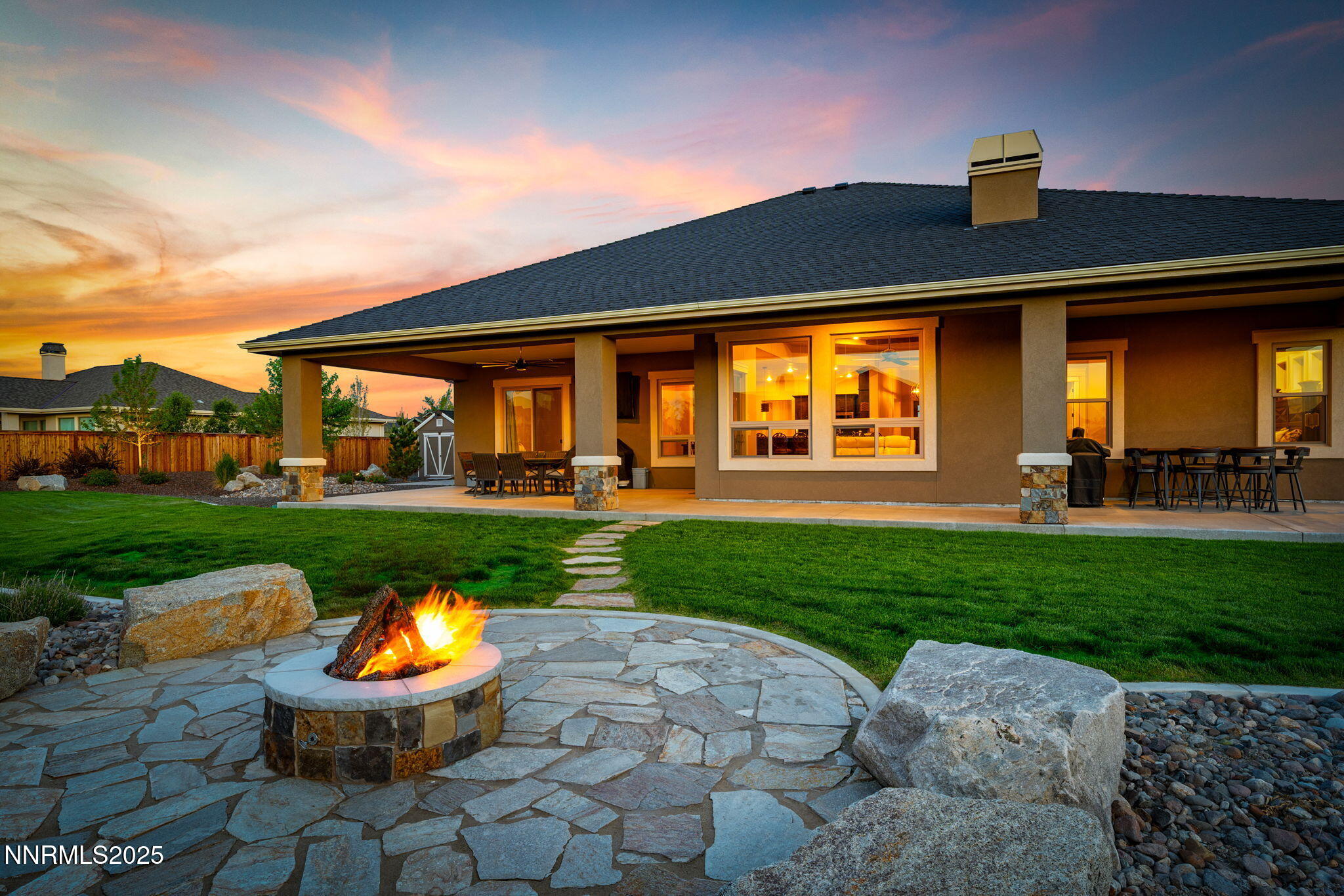 917 Rainshadow Way