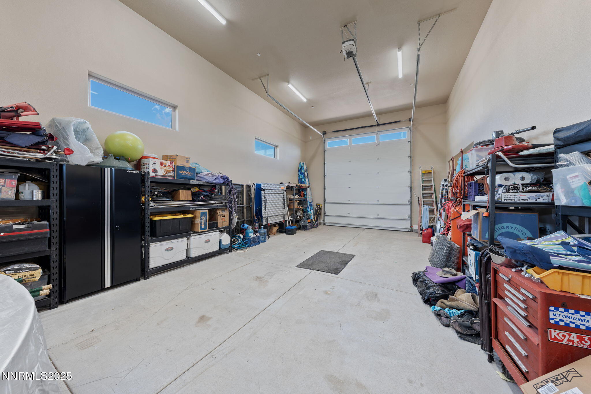 917 Rainshadow Way