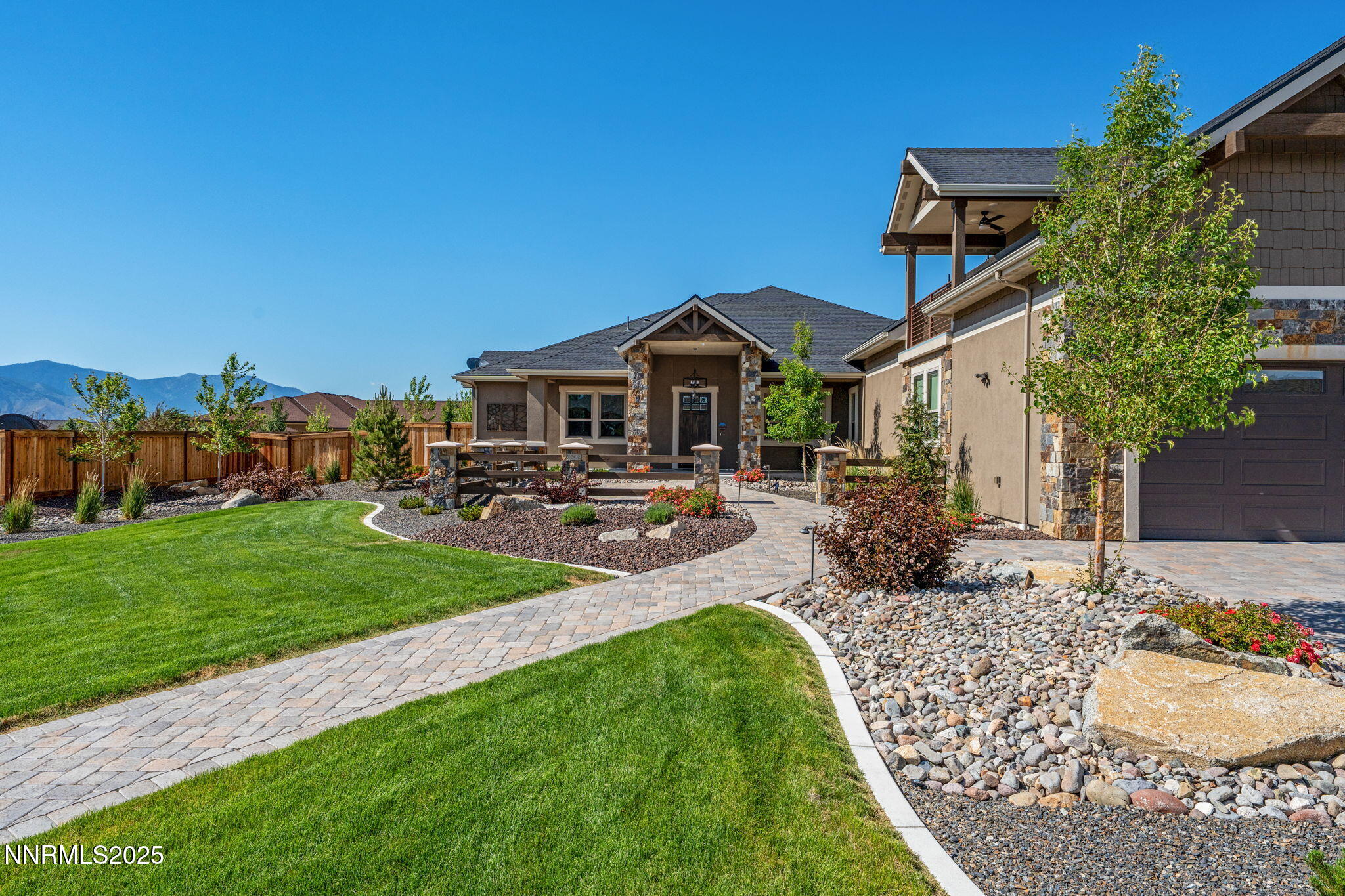 917 Rainshadow Way