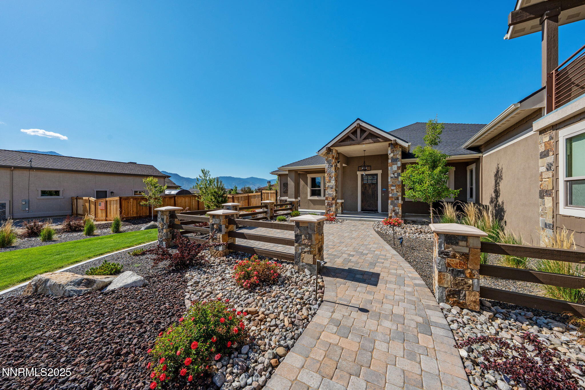 917 Rainshadow Way