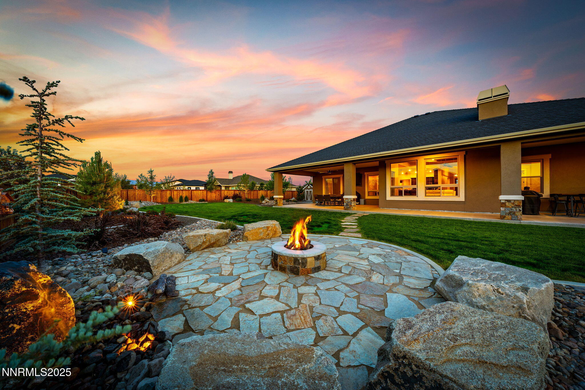 917 Rainshadow Way