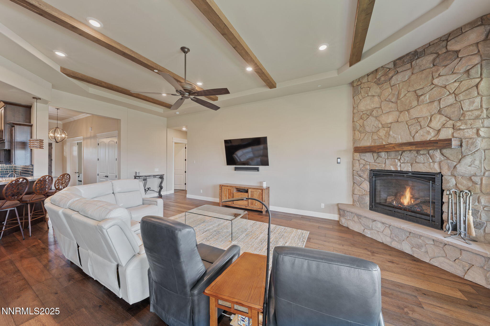 917 Rainshadow Way