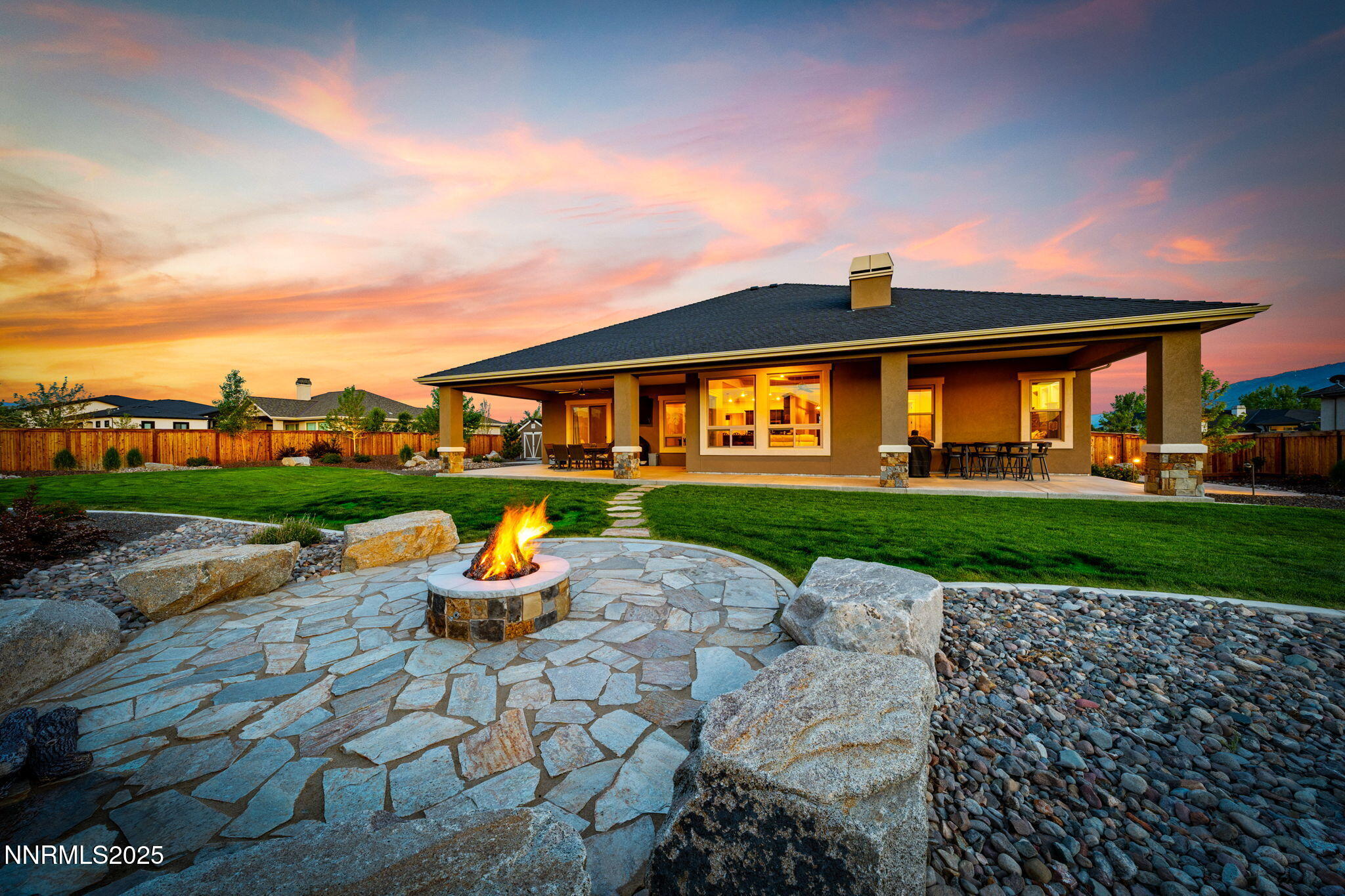 917 Rainshadow Way