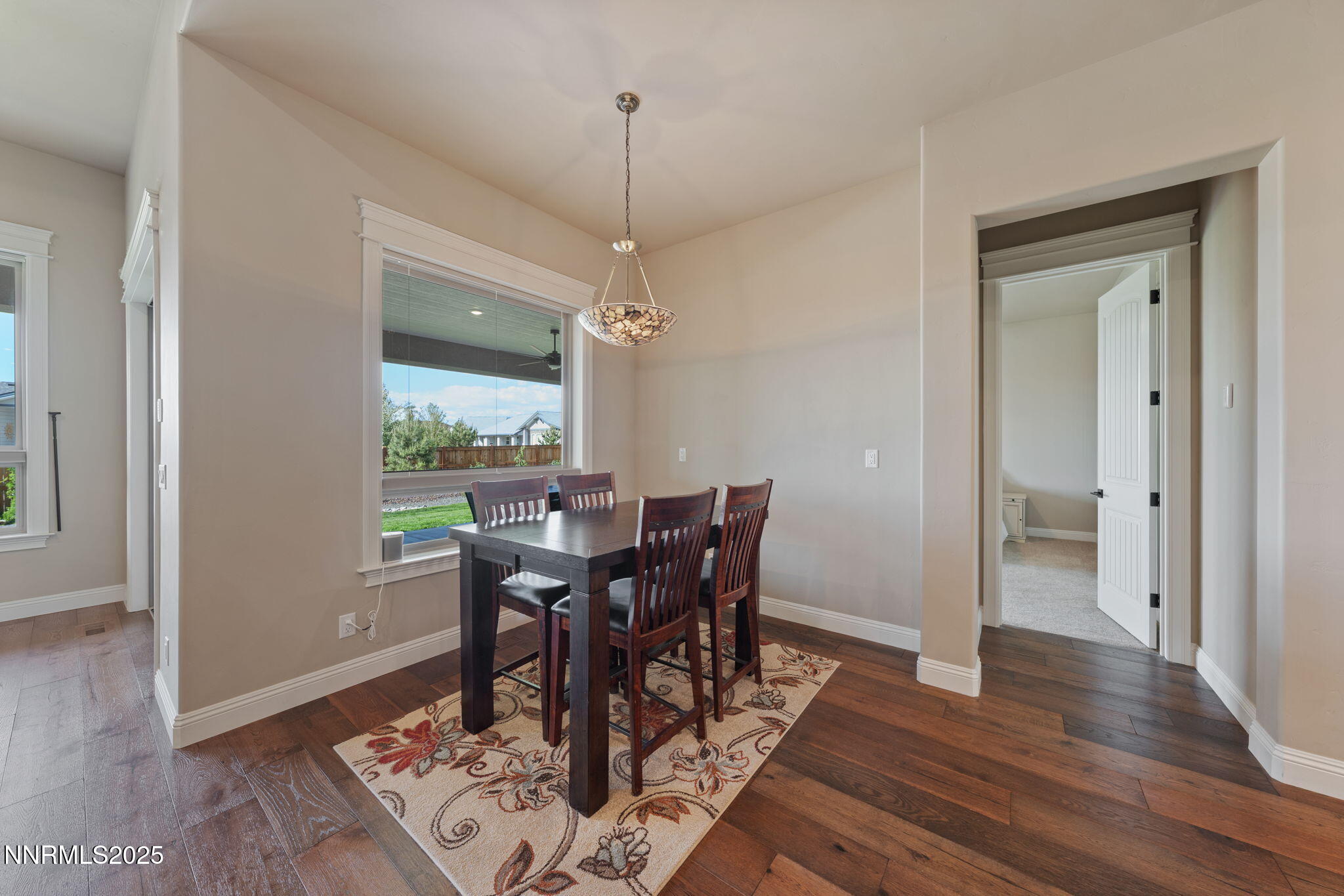 917 Rainshadow Way