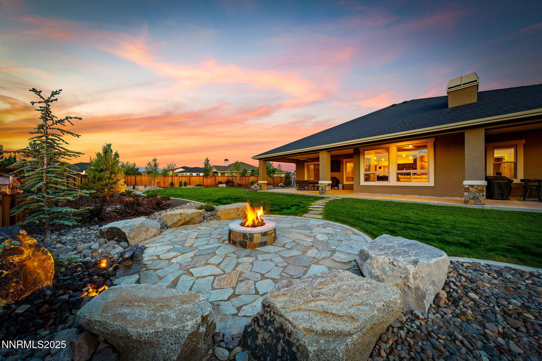 917 Rainshadow Way