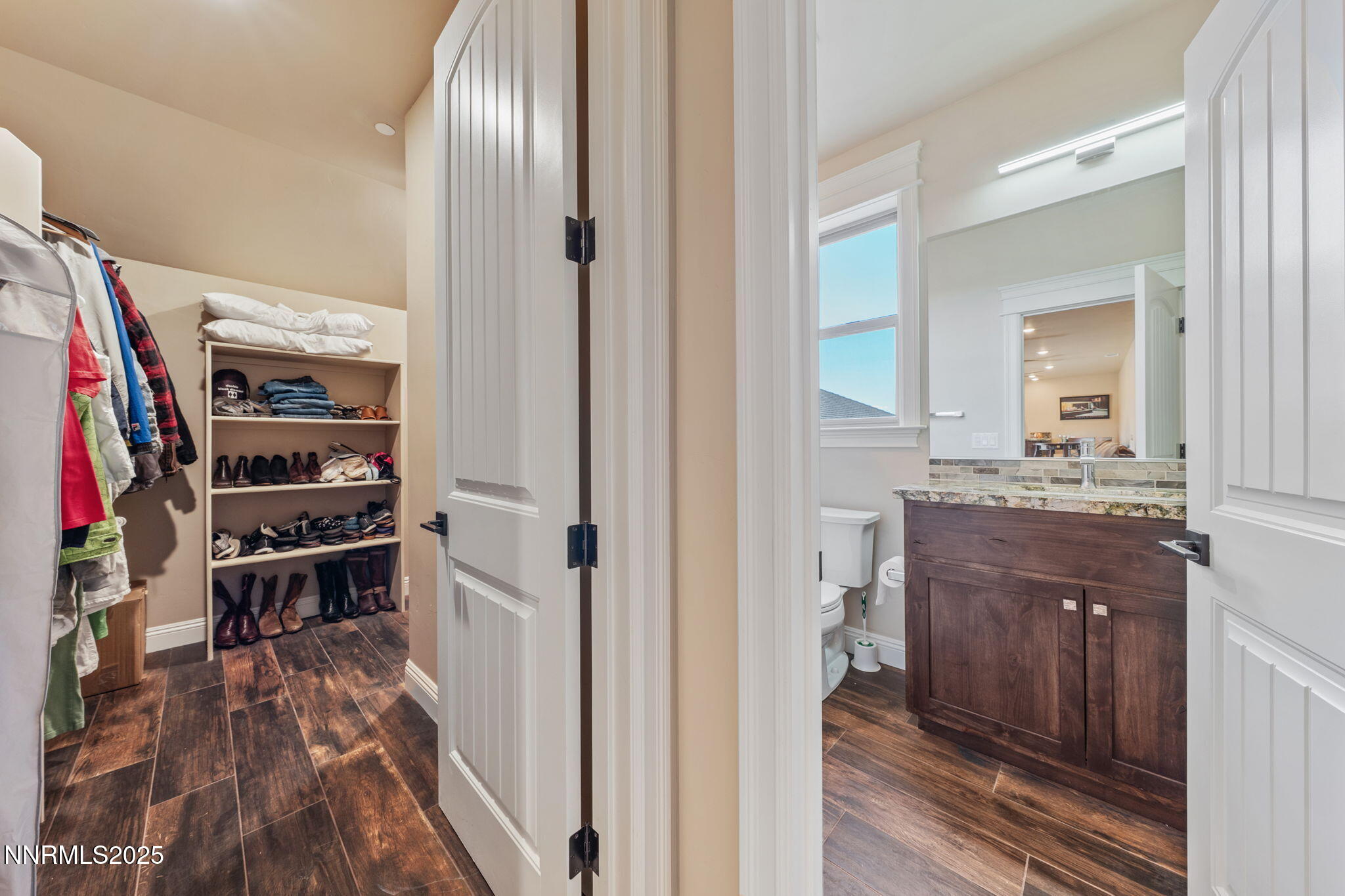 917 Rainshadow Way