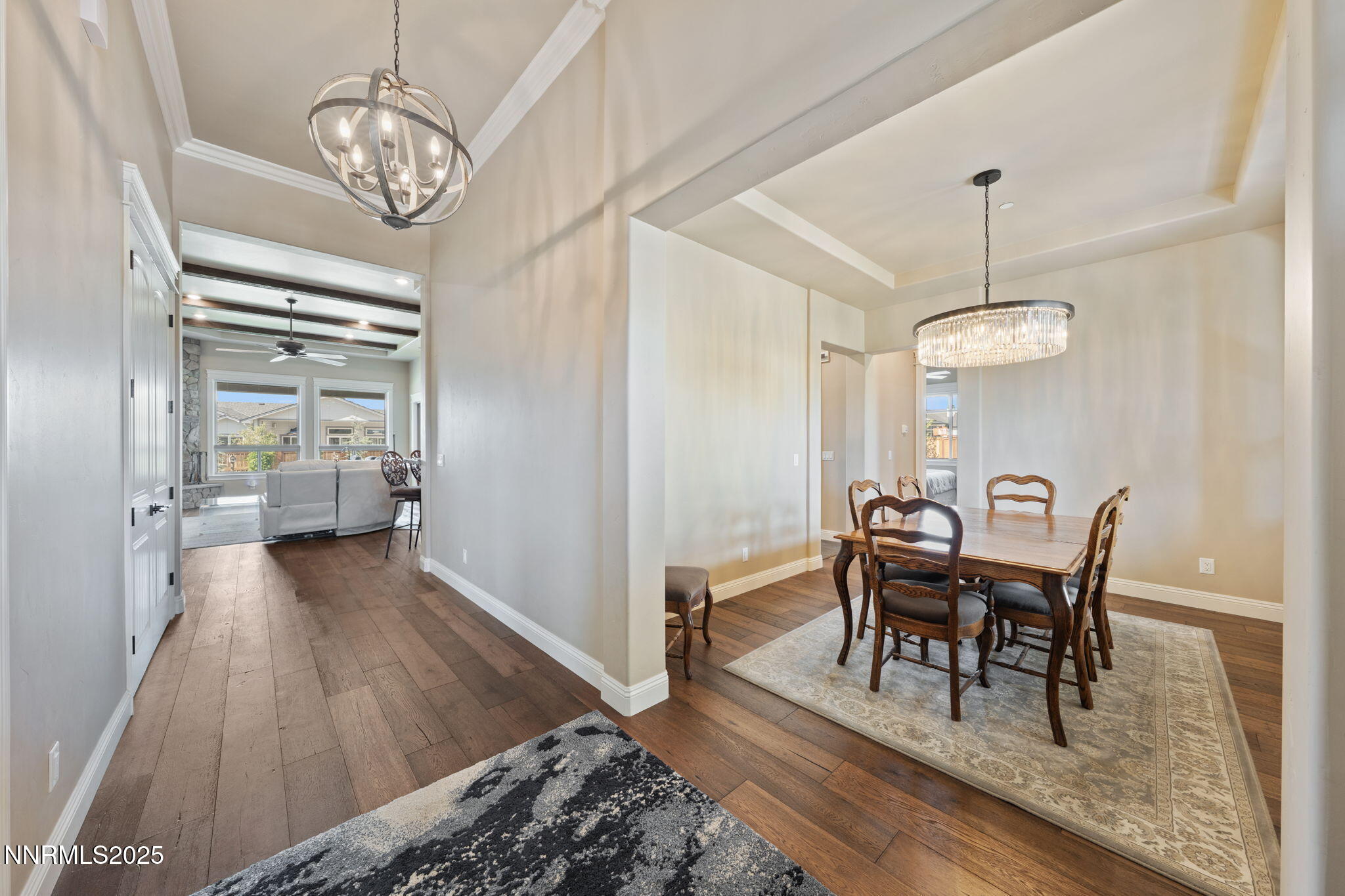 917 Rainshadow Way