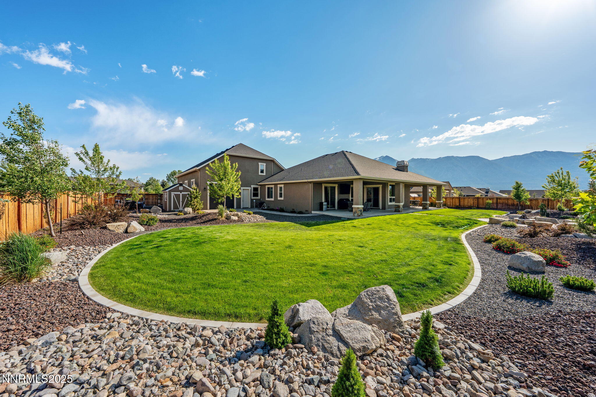 917 Rainshadow Way