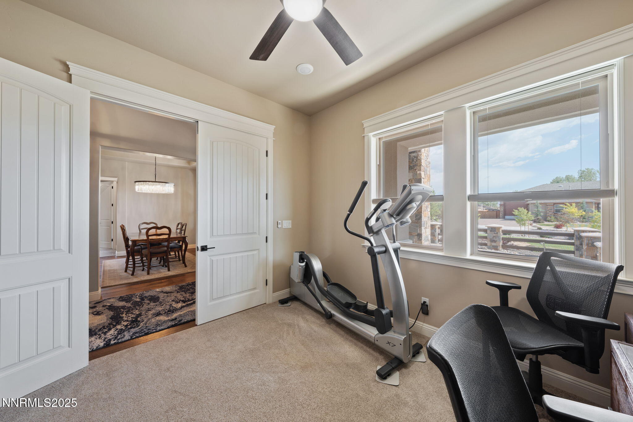 917 Rainshadow Way