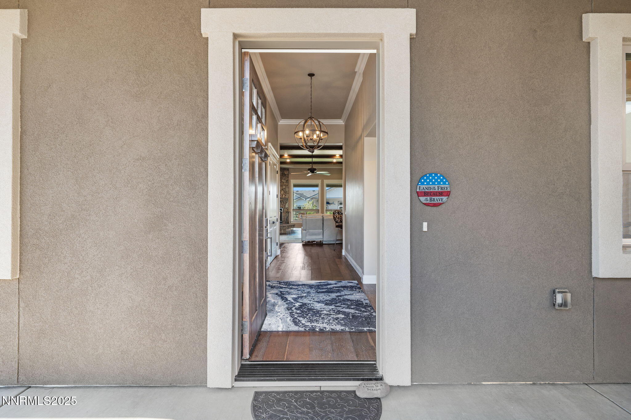 917 Rainshadow Way
