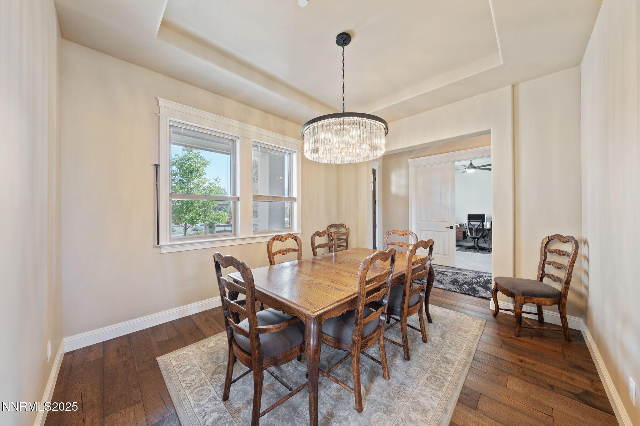 917 Rainshadow Way