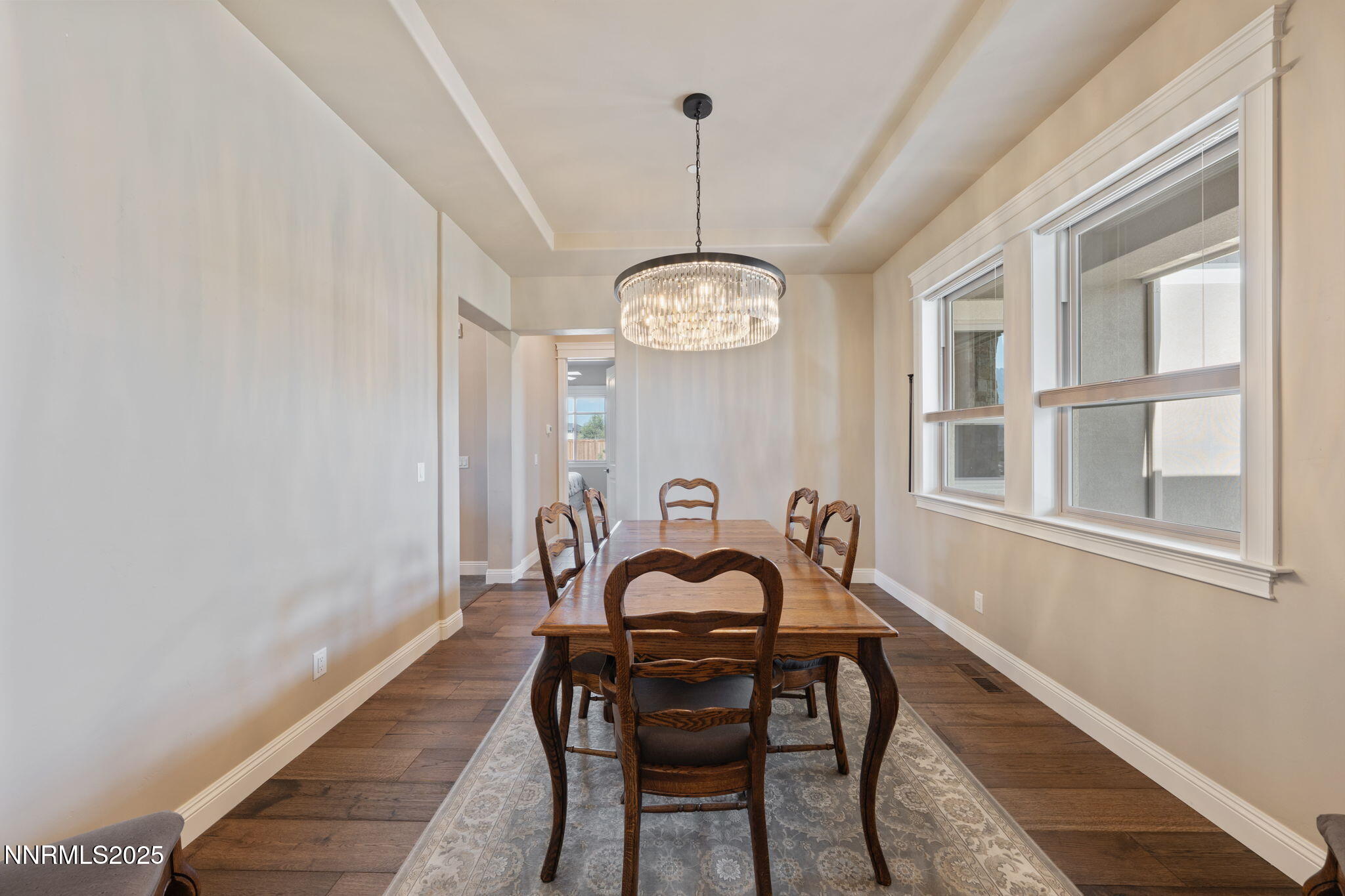 917 Rainshadow Way
