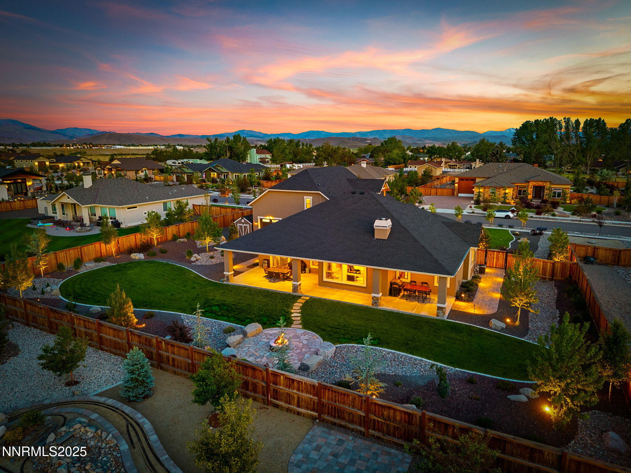 917 Rainshadow Way