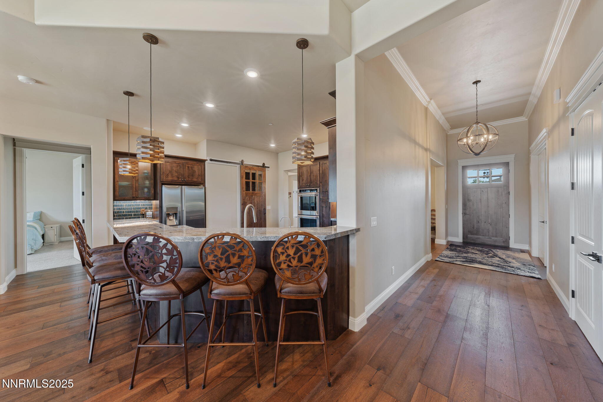 917 Rainshadow Way