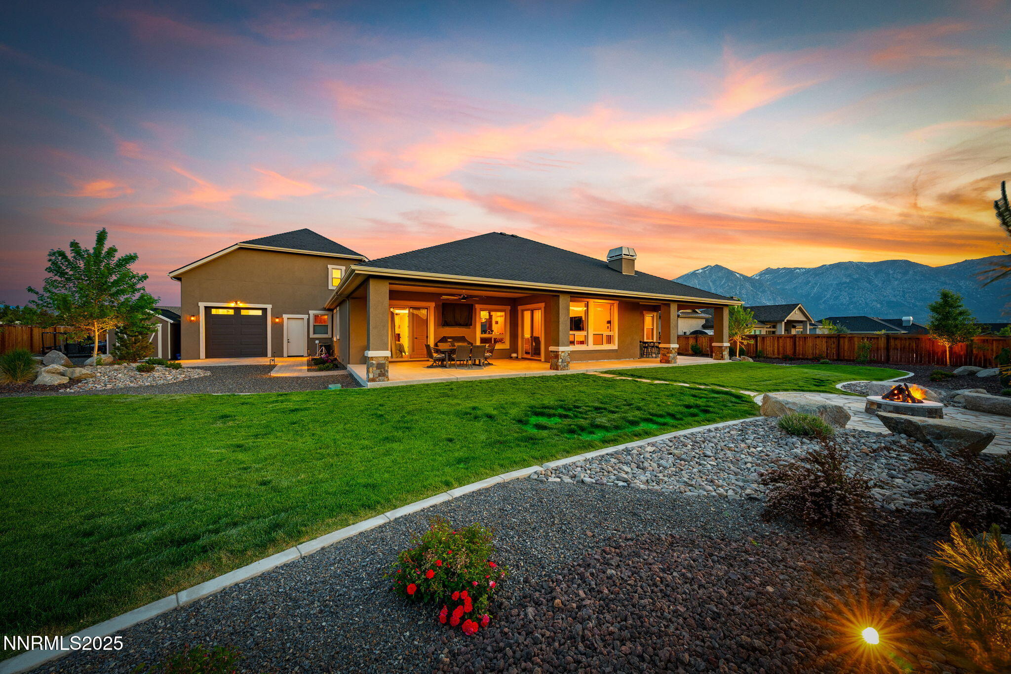 917 Rainshadow Way