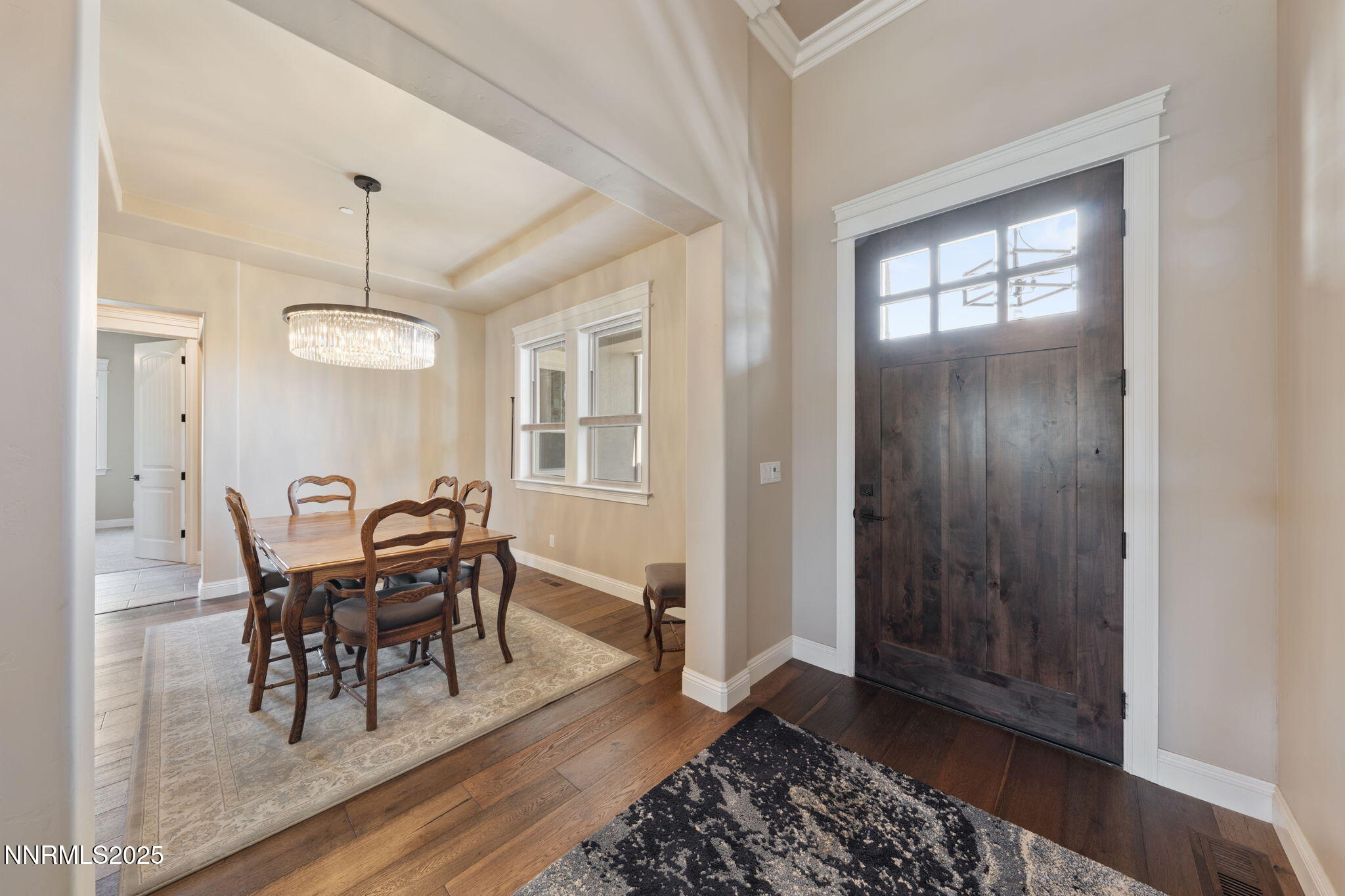 917 Rainshadow Way