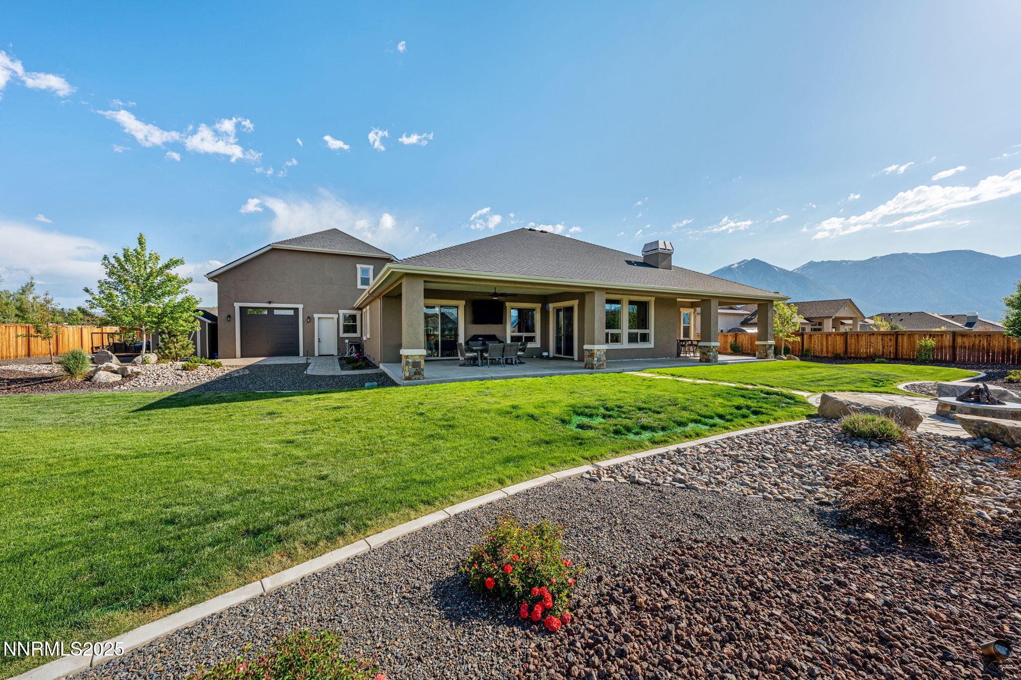 917 Rainshadow Way
