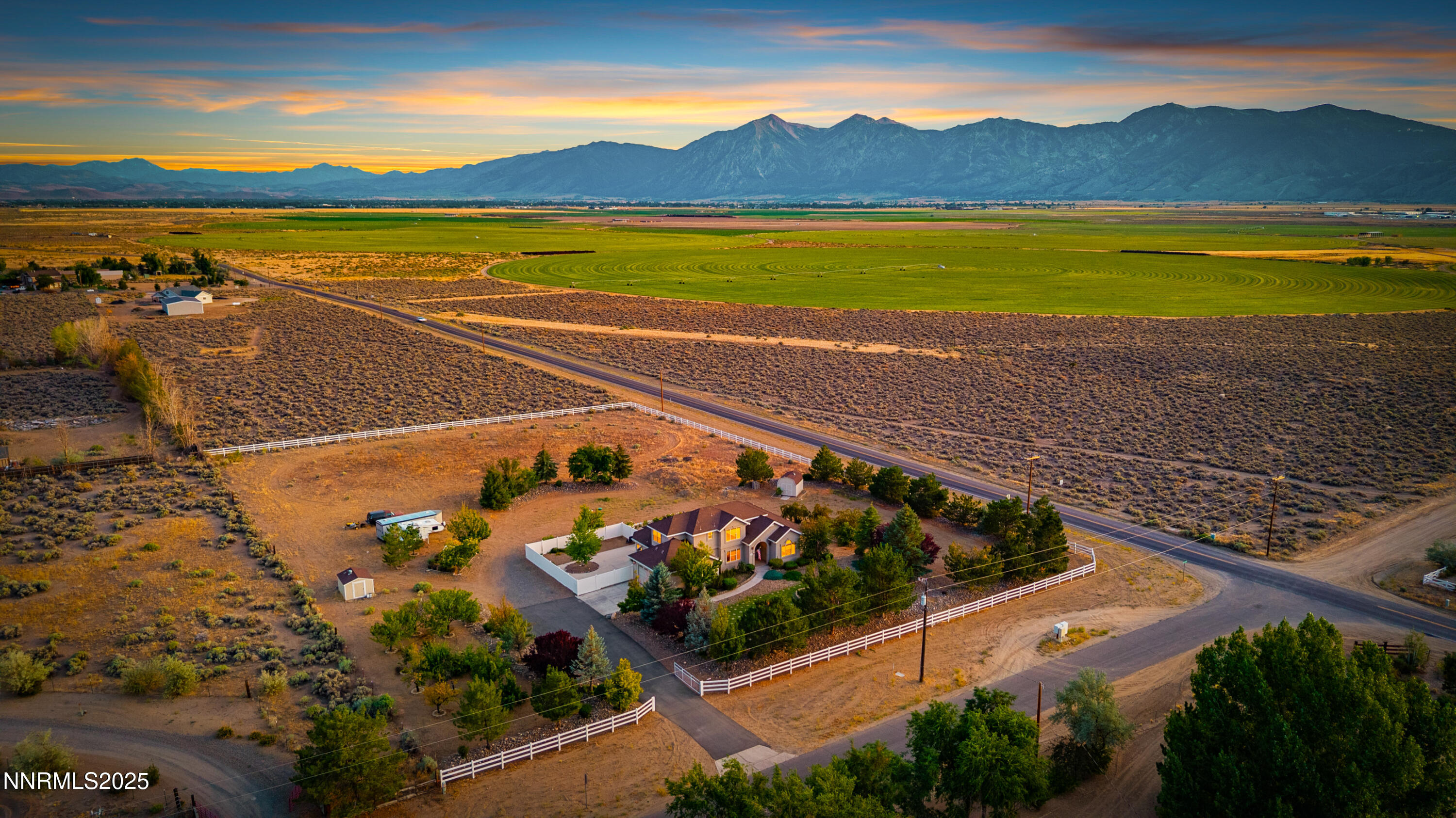 1653 Sunrise Pass Road