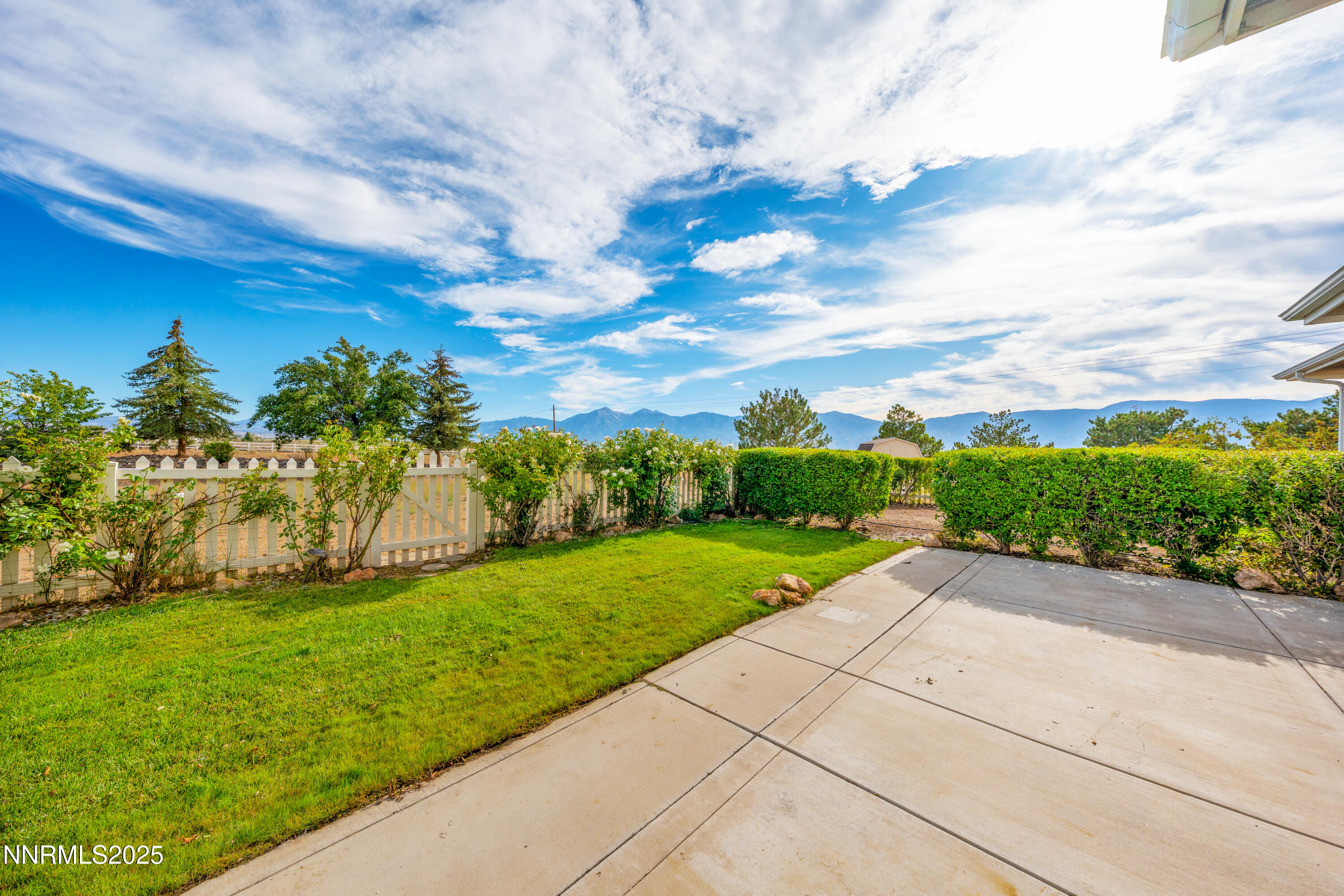 1653 Sunrise Pass Road