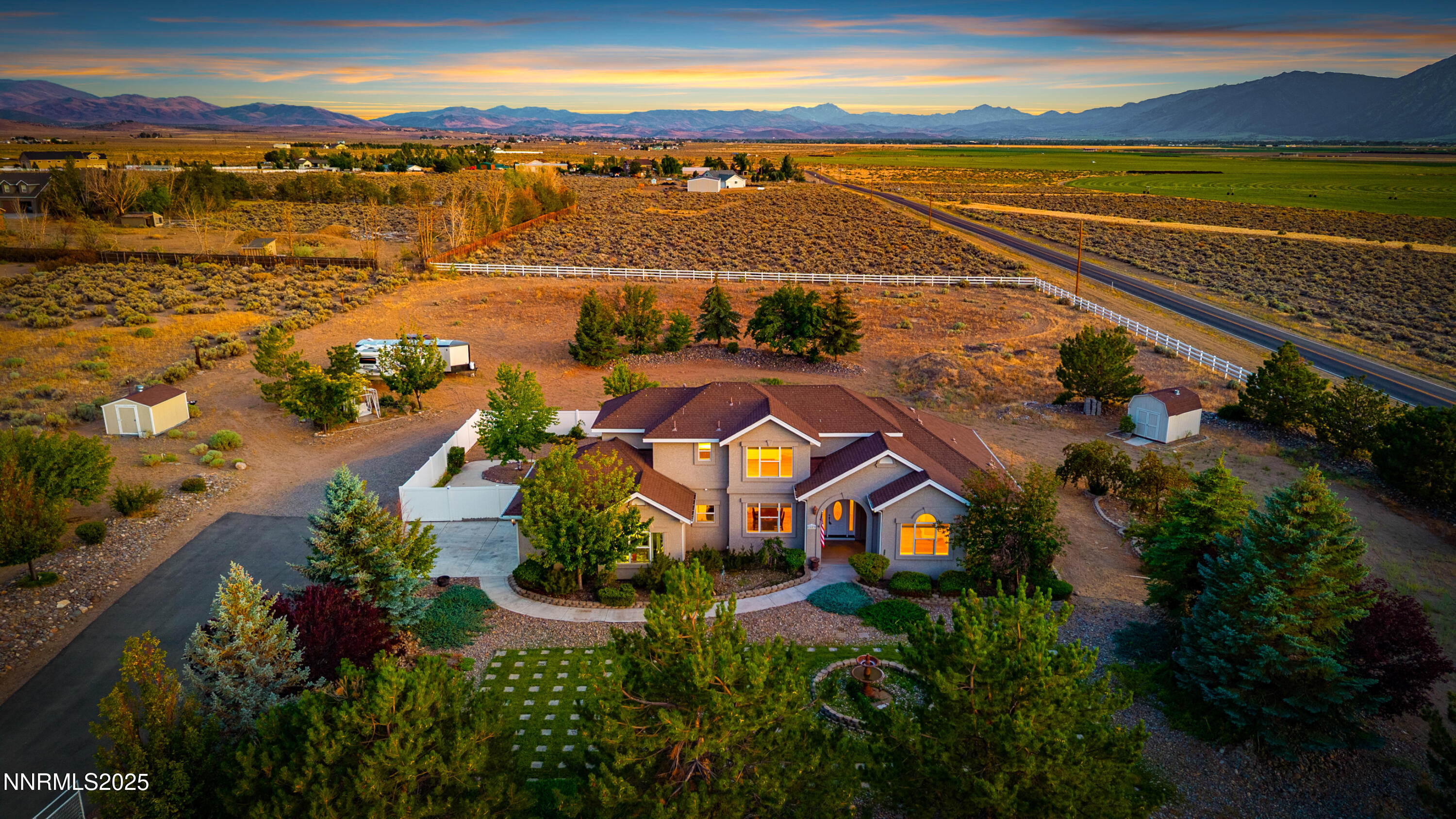 1653 Sunrise Pass Road