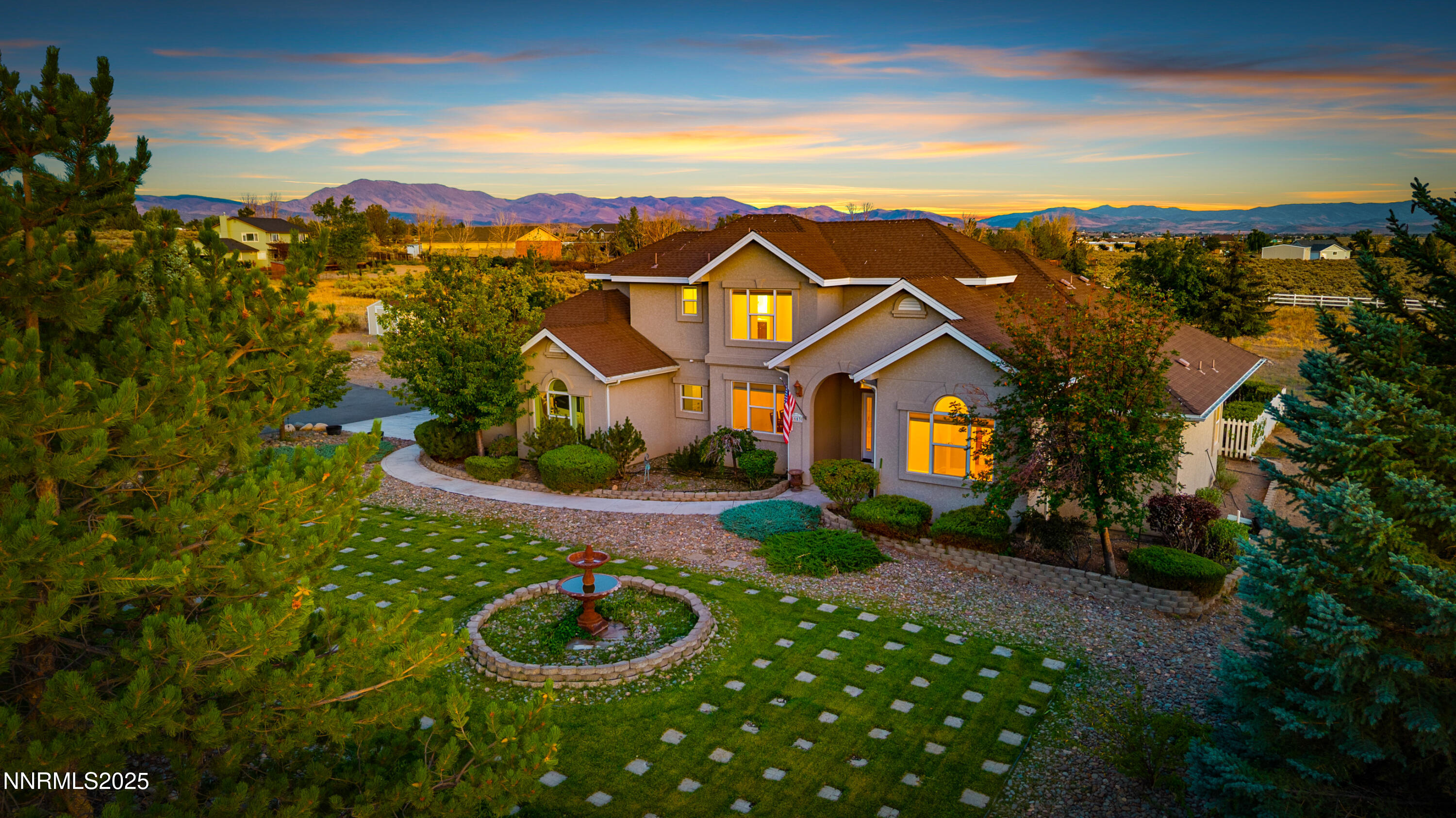 1653 Sunrise Pass Road