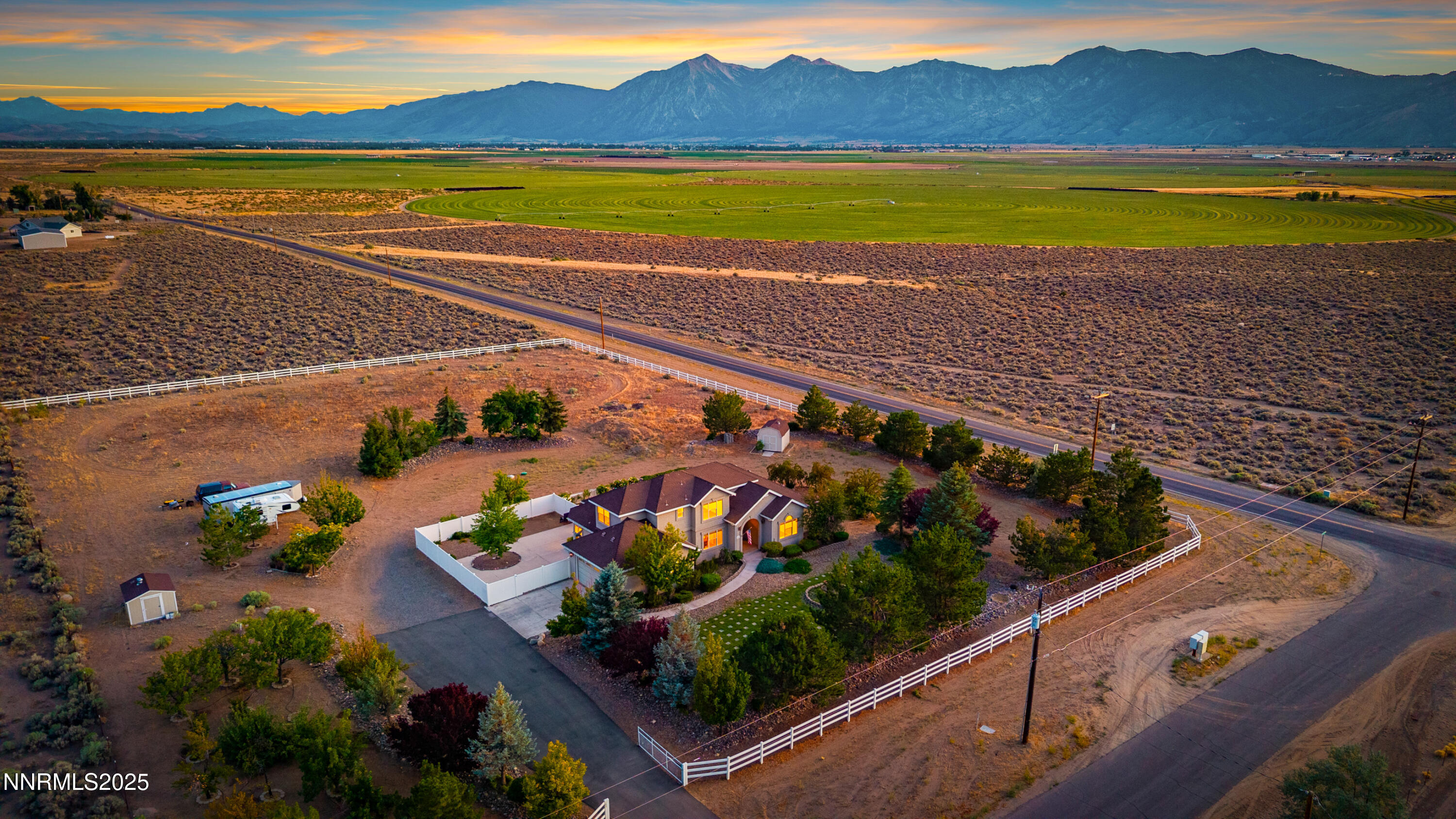 1653 Sunrise Pass Road