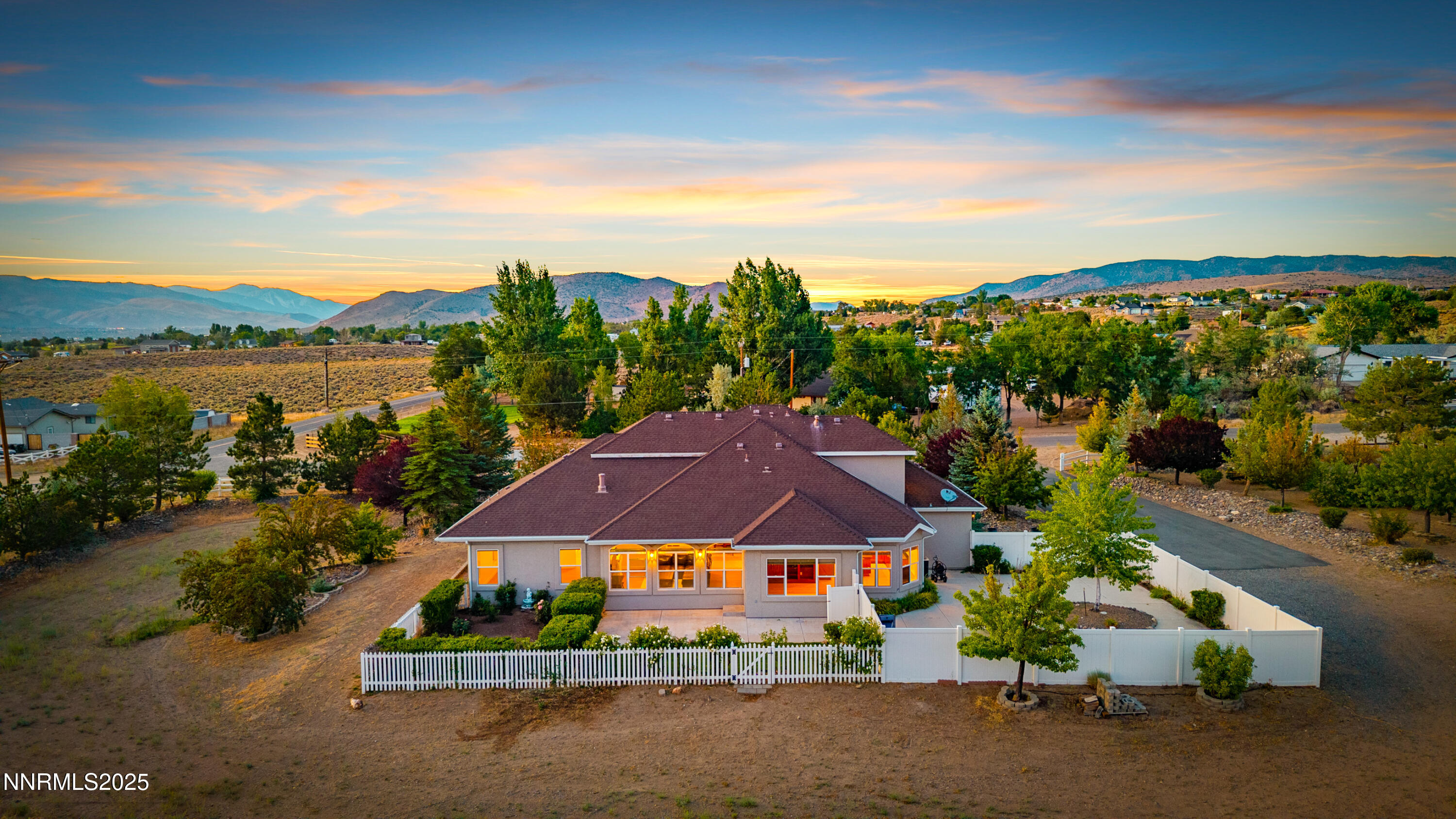 1653 Sunrise Pass Road