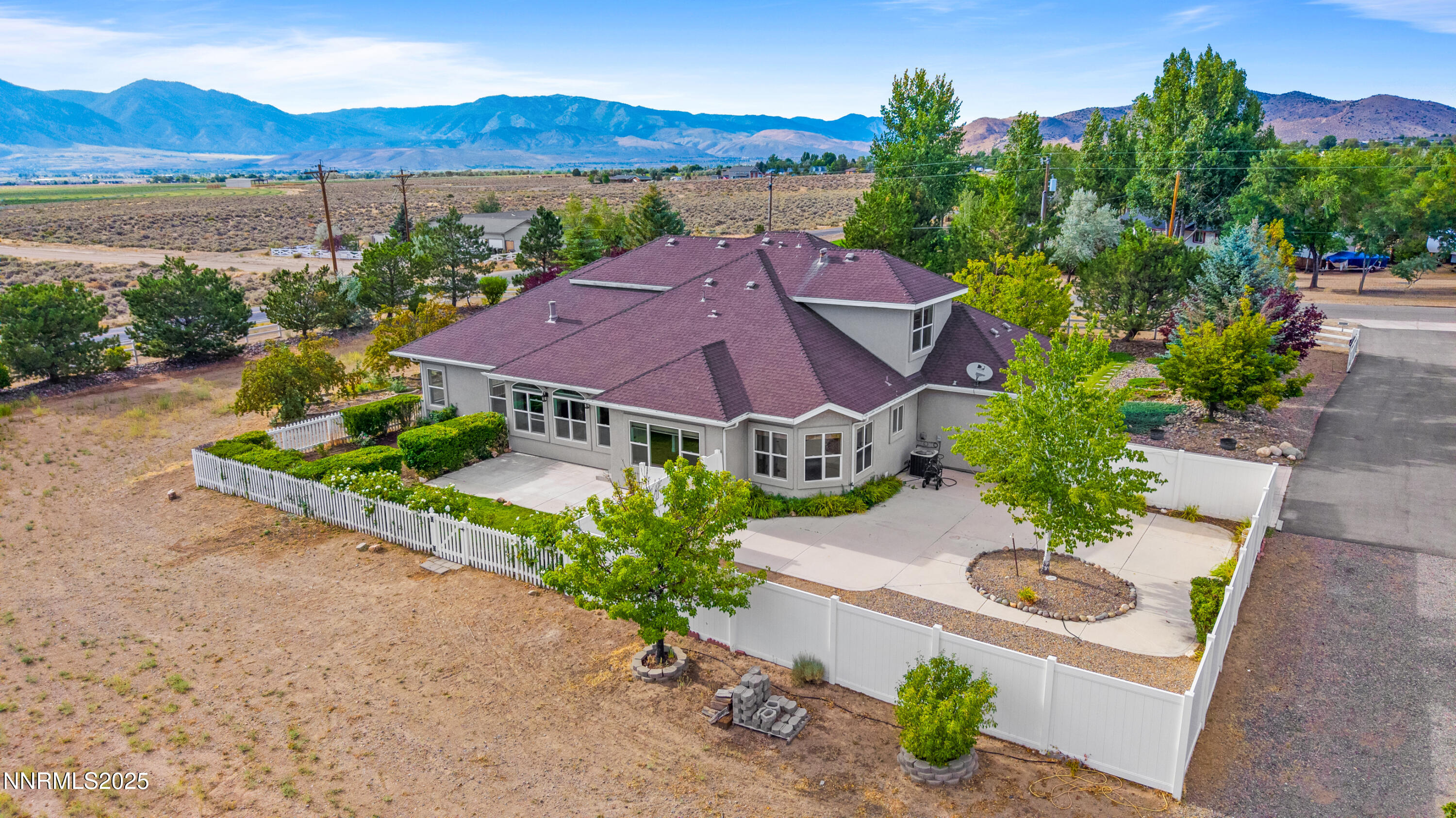 1653 Sunrise Pass Road