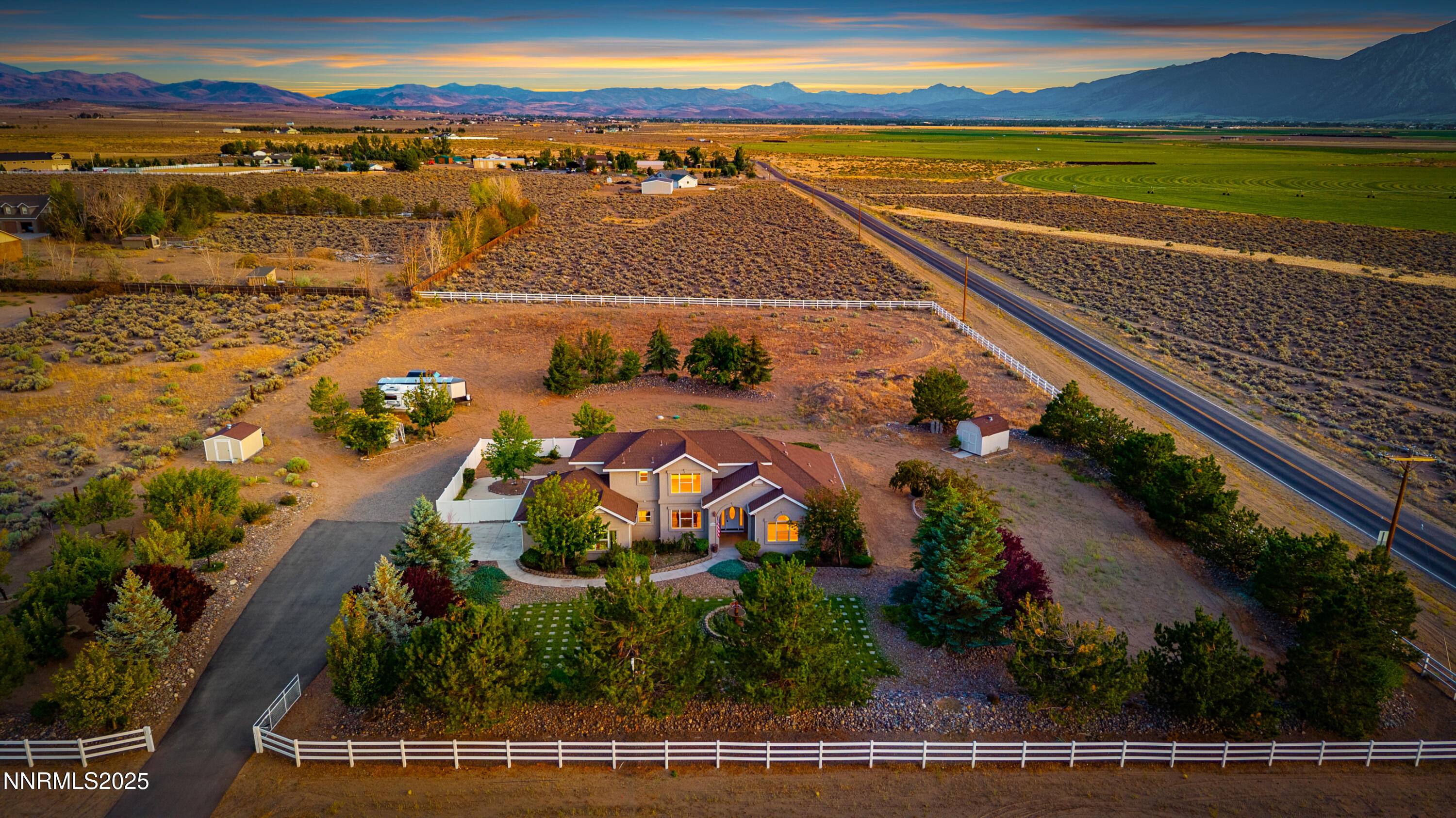 1653 Sunrise Pass Road