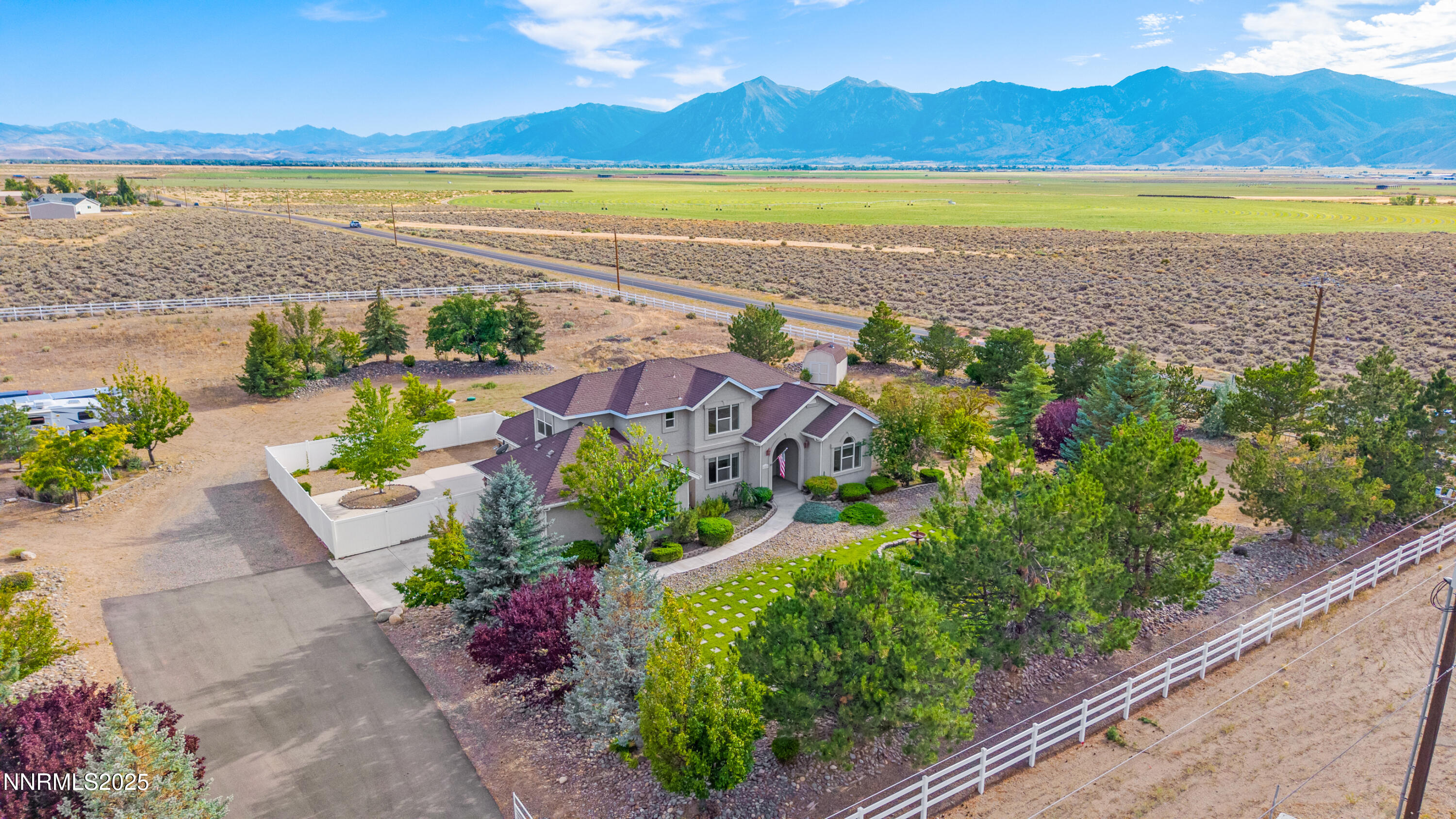 1653 Sunrise Pass Road