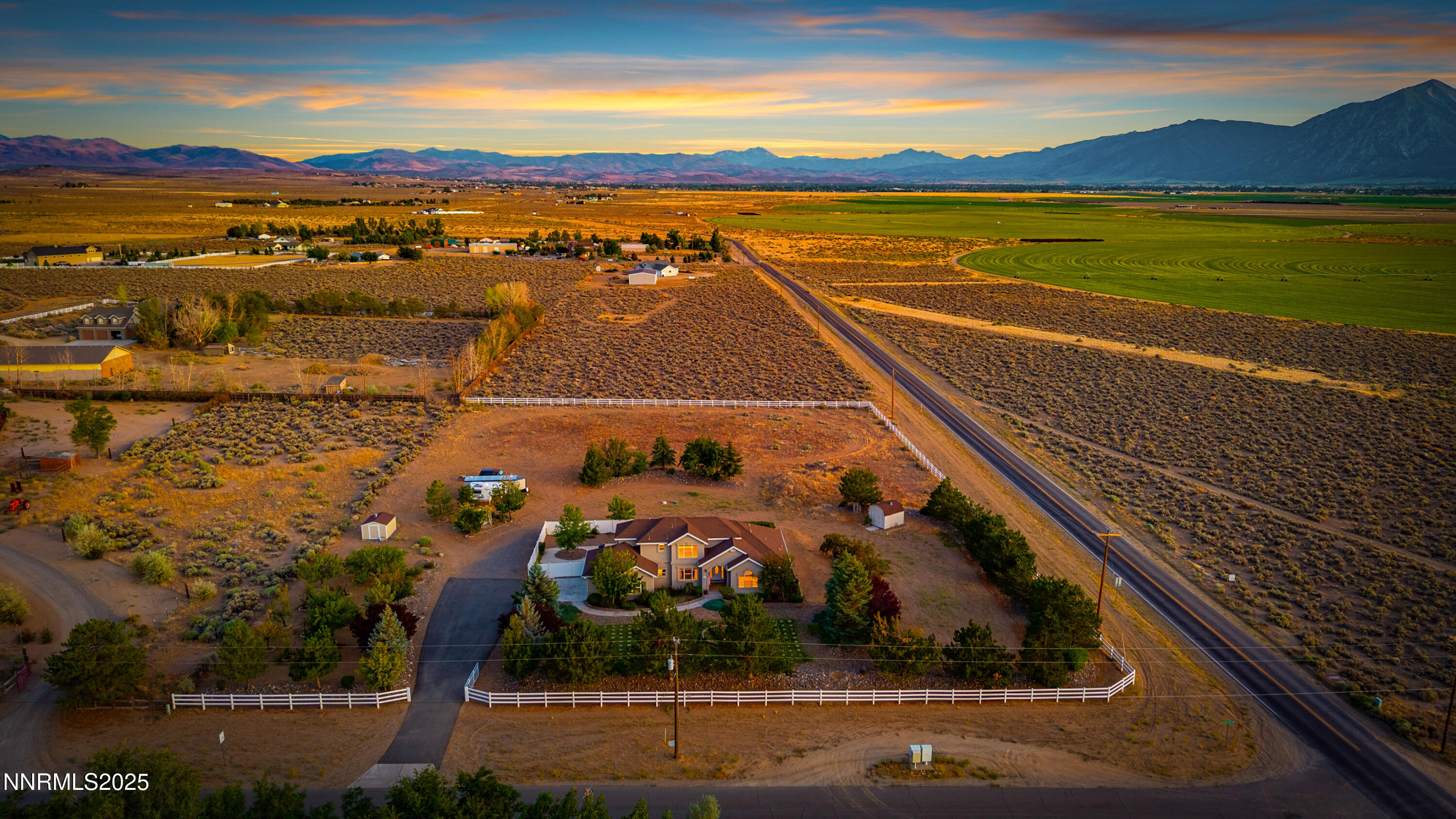 1653 Sunrise Pass Road