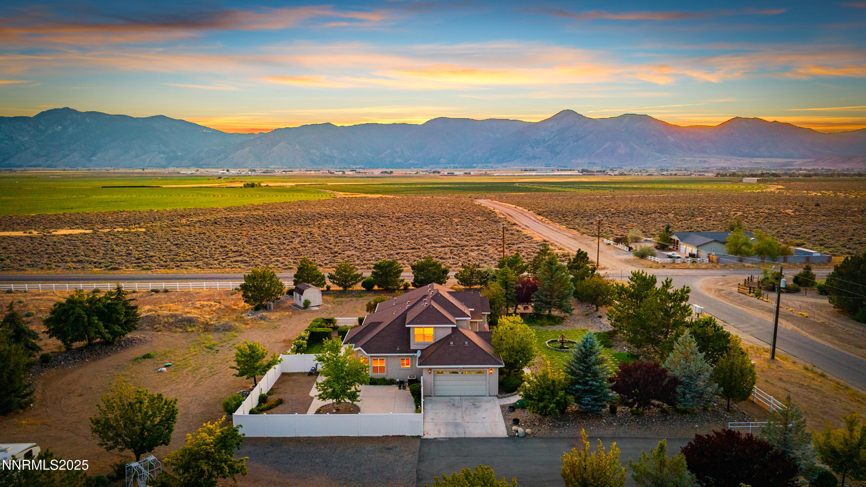 1653 Sunrise Pass Road