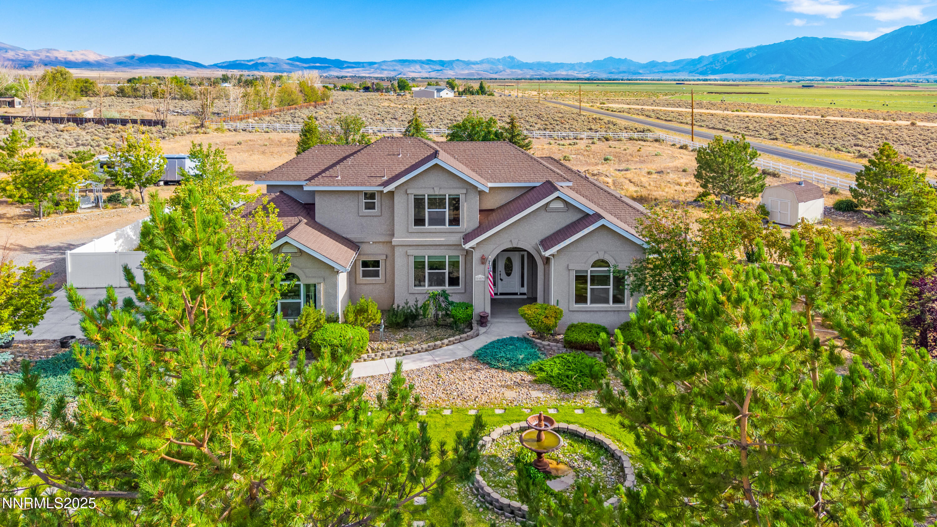 1653 Sunrise Pass Road