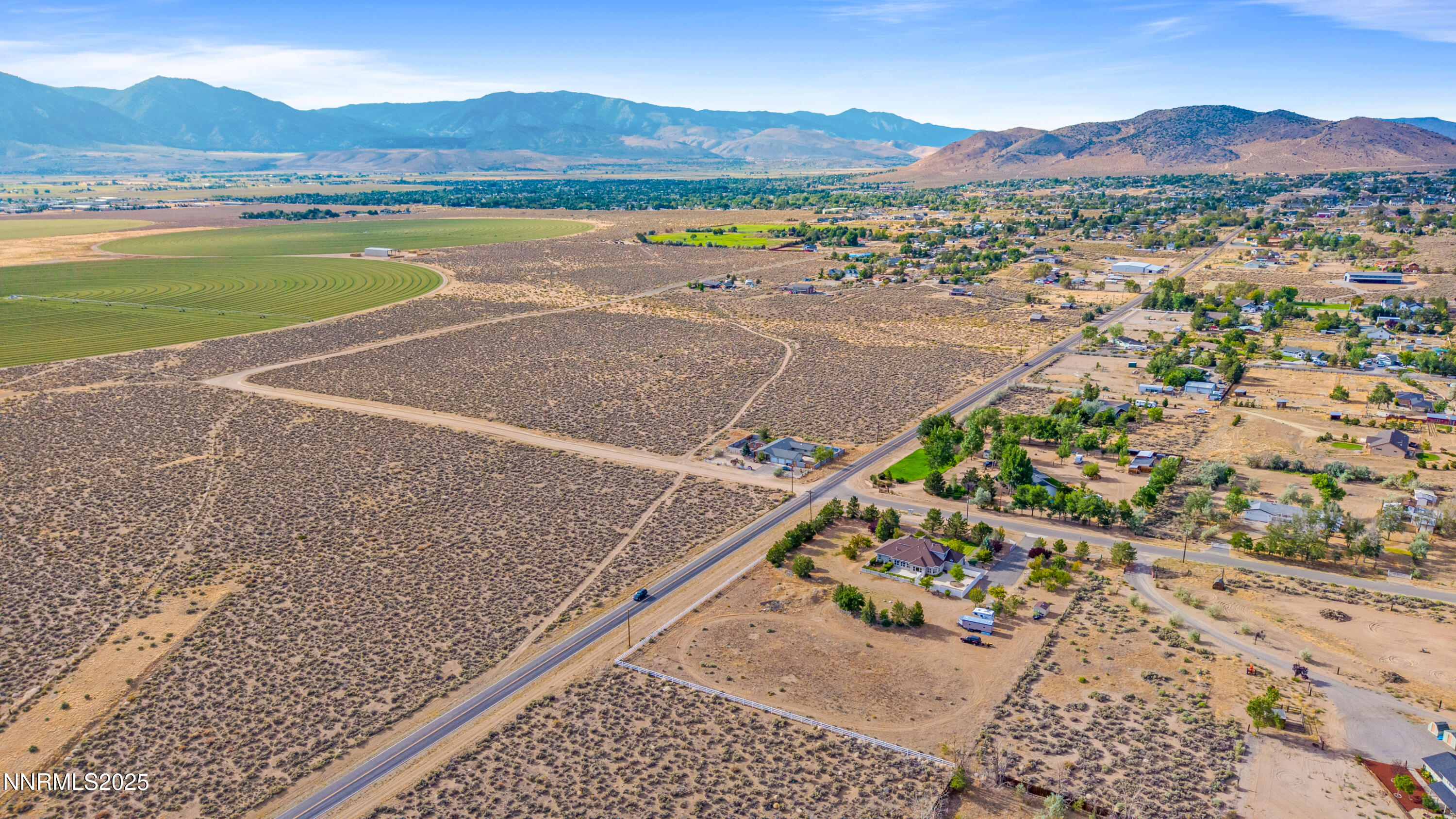 1653 Sunrise Pass Road