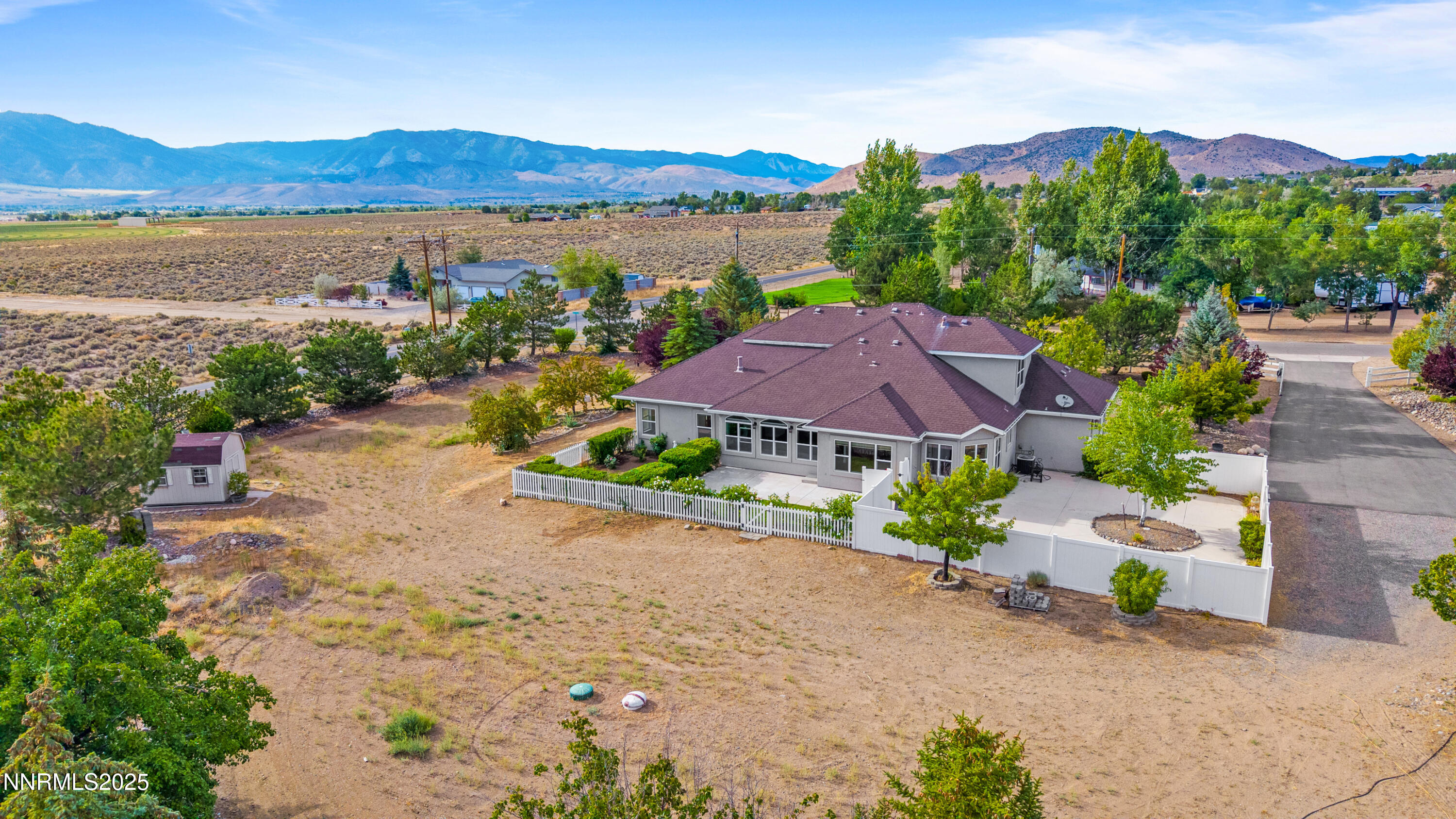 1653 Sunrise Pass Road