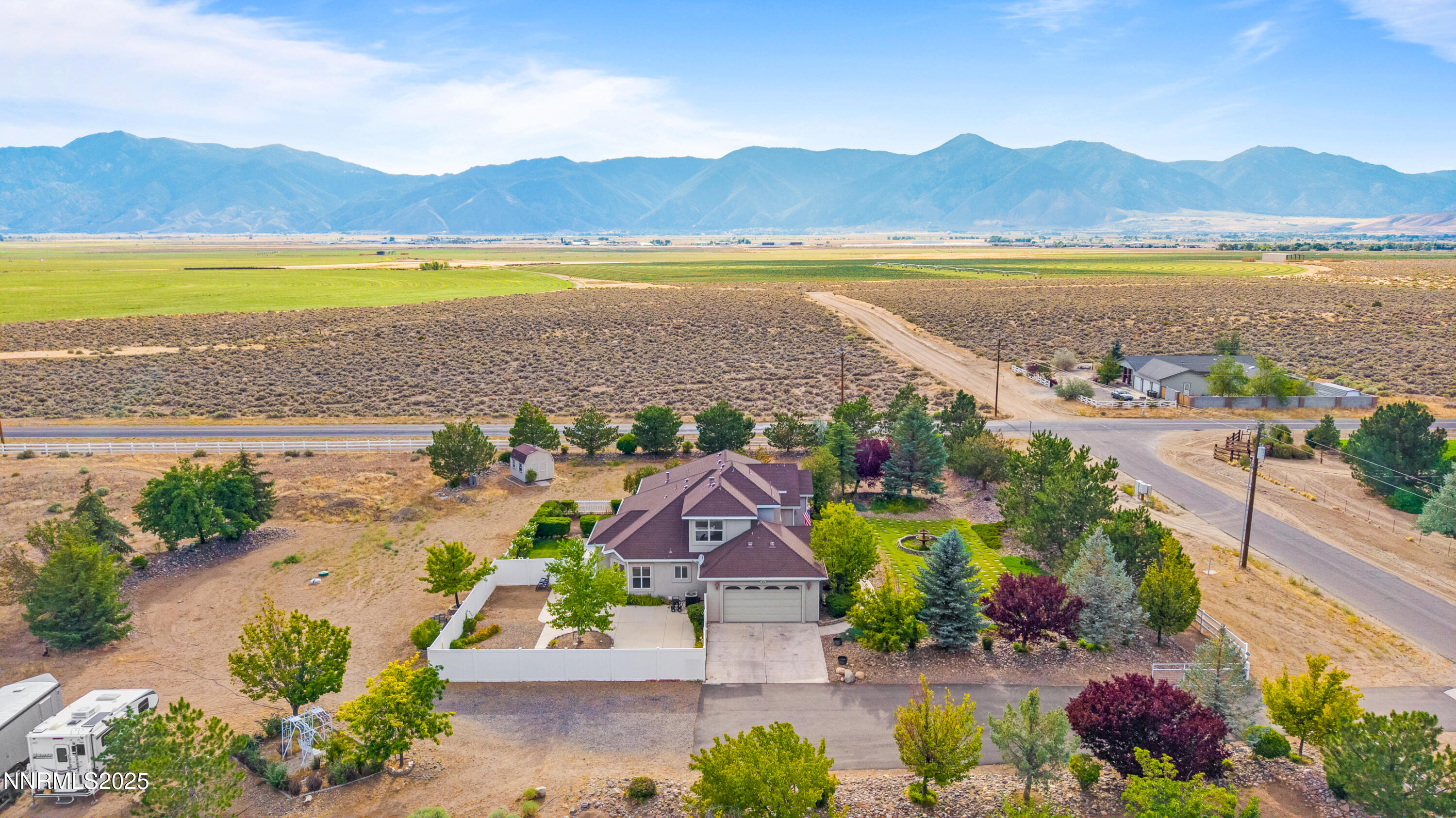 1653 Sunrise Pass Road
