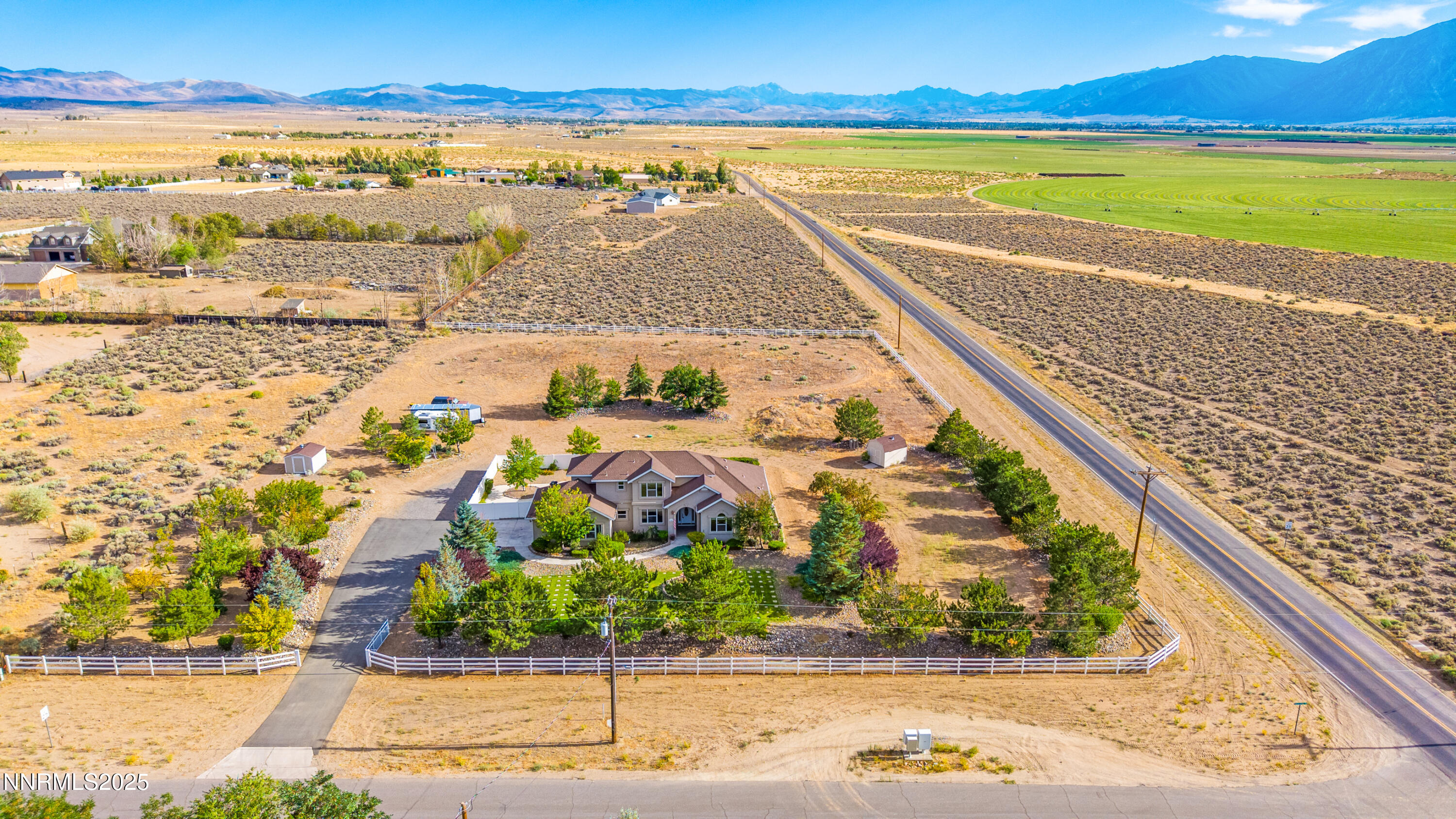 1653 Sunrise Pass Road